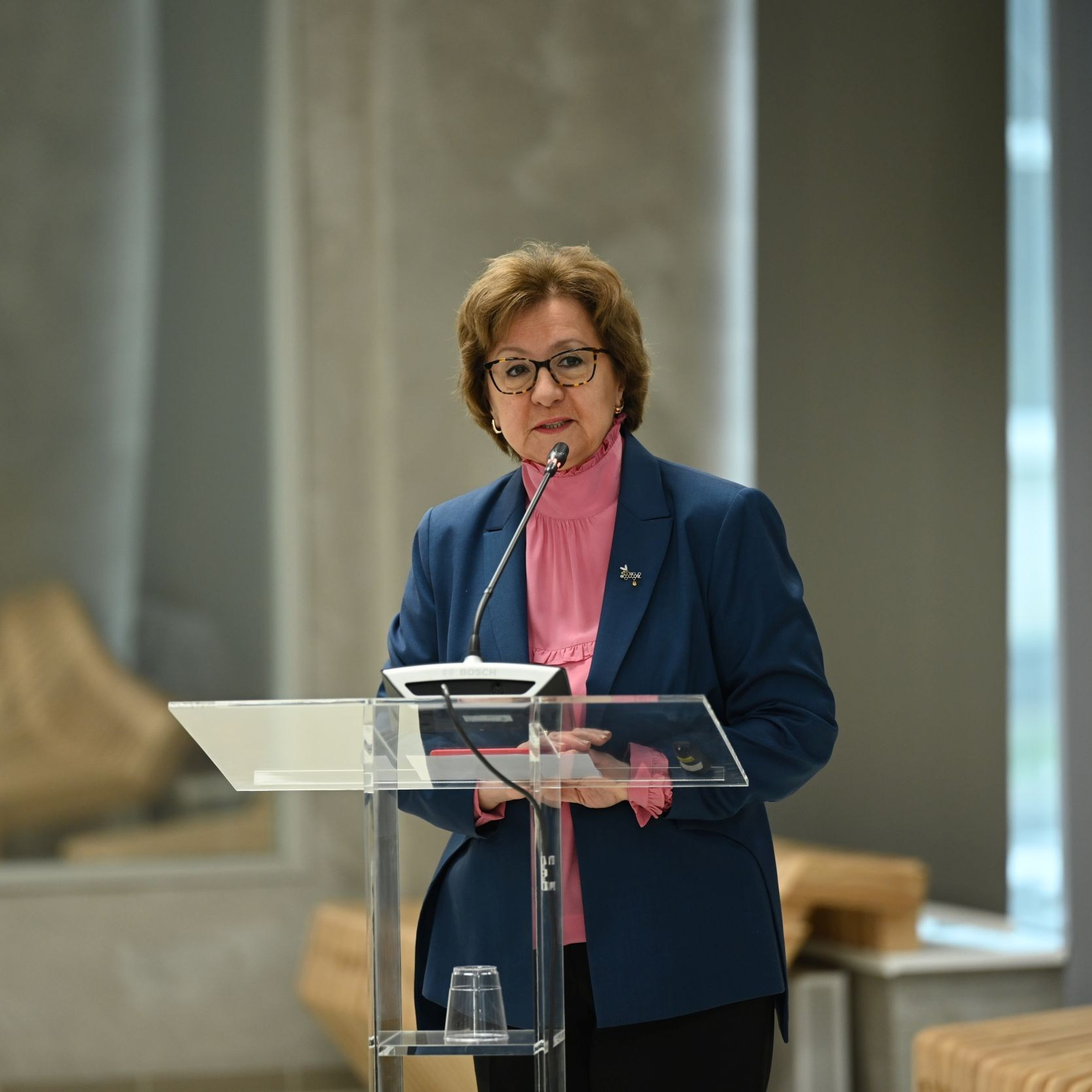 Всероссийская Олимпиада «Педагог — это призвание». Галерея ПрофАС