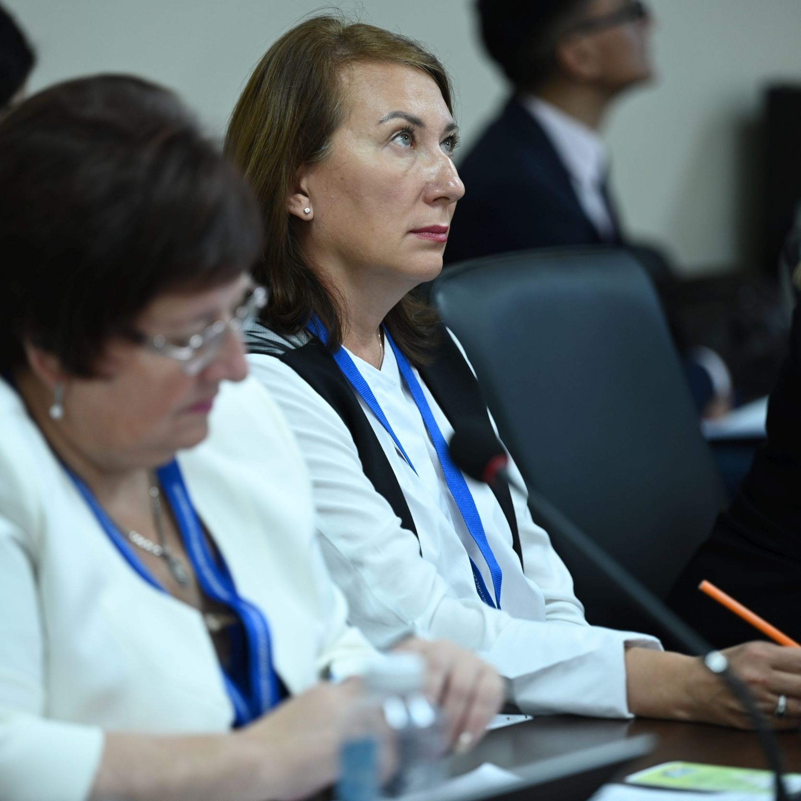 Всероссийская Олимпиада «Педагог — это призвание». Галерея ПрофАС