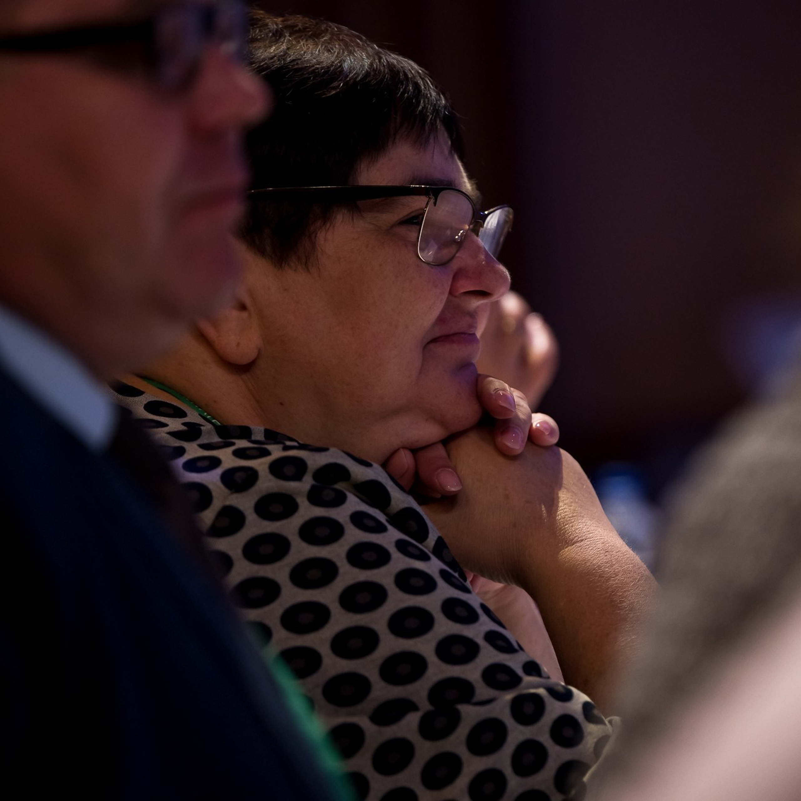 Конкурс Воспитатель года. Галерея ПрофАС