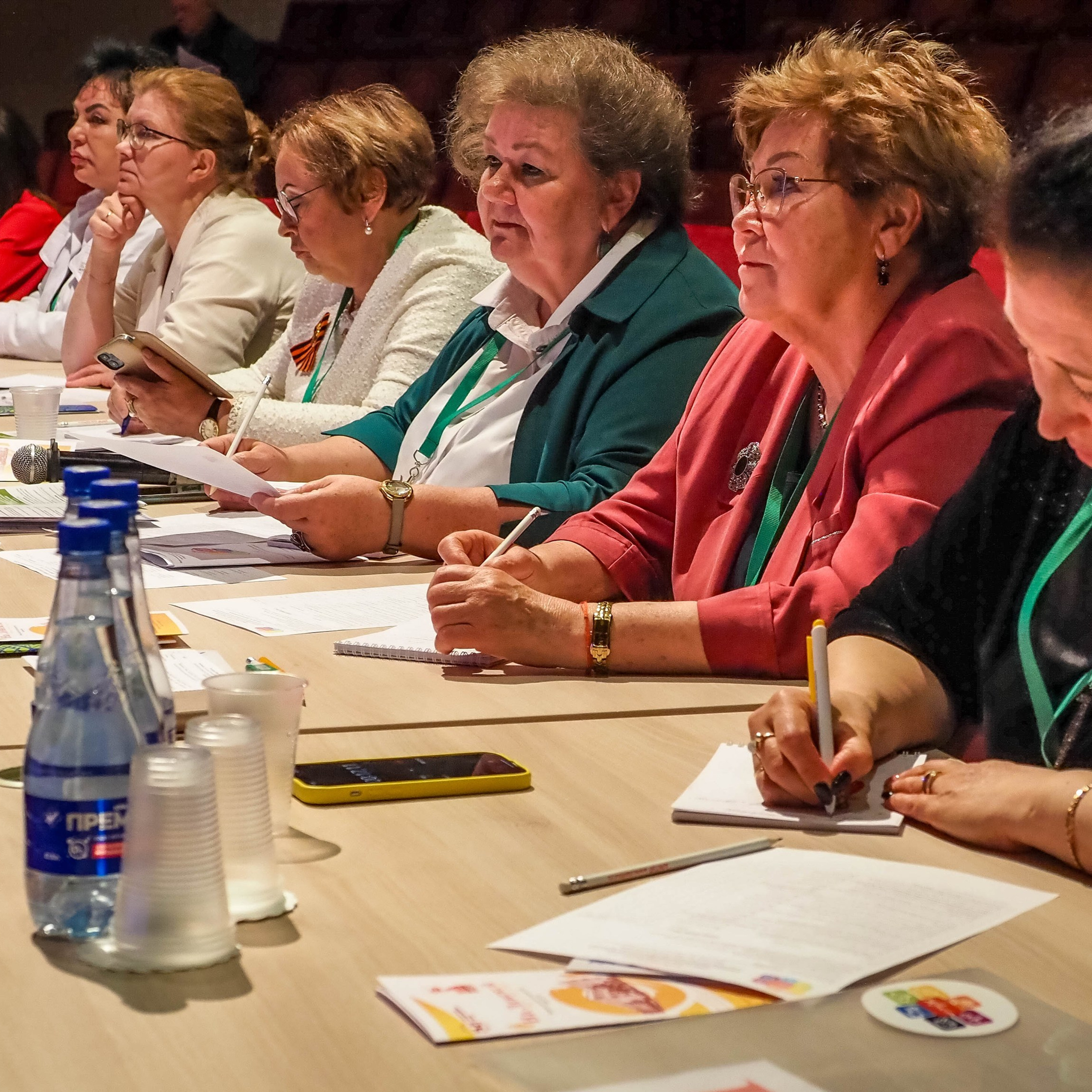 Всероссийский профессиональный конкурс «Арктур». Галерея ПрофАС