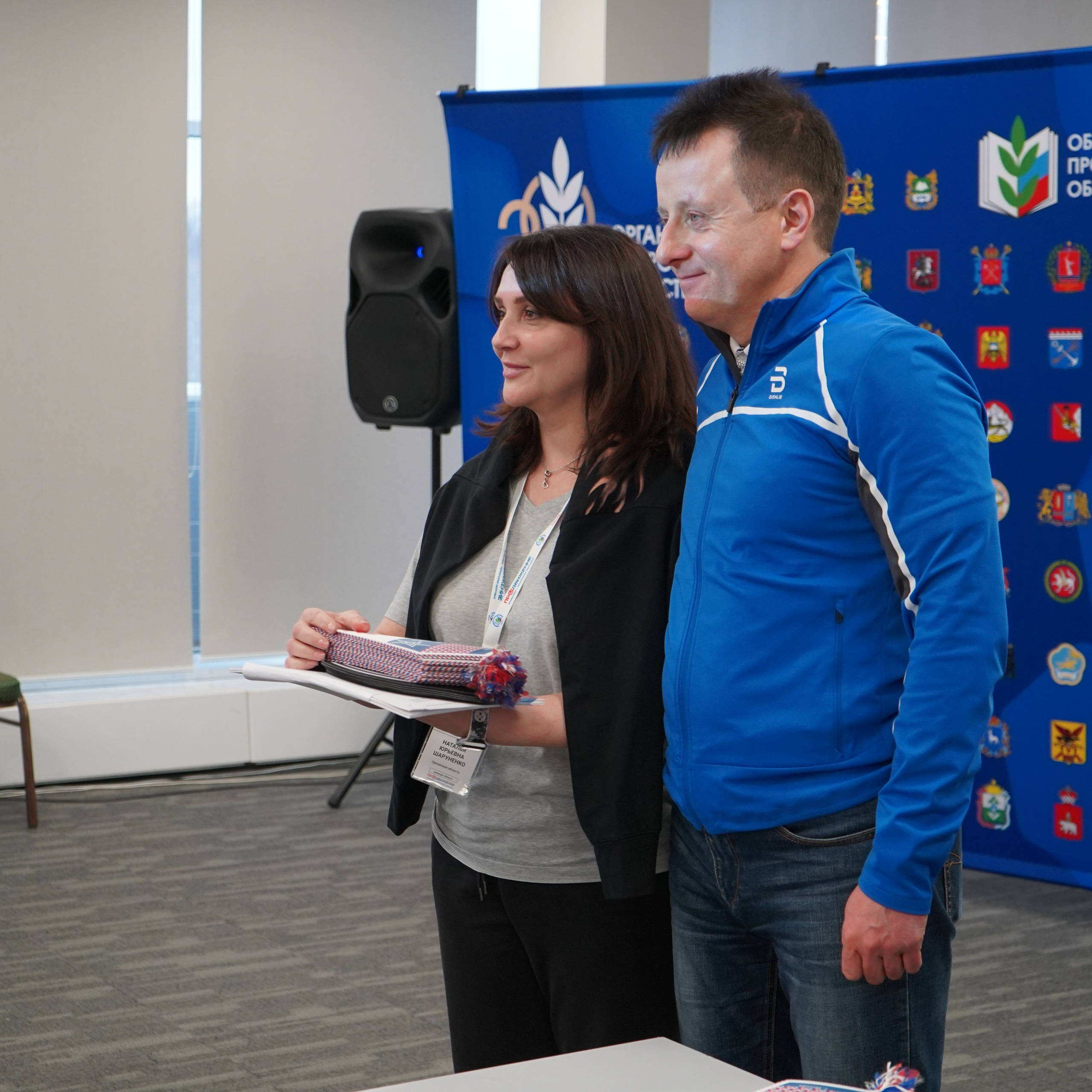 Форум-фестиваль «ПРОдвижение ЗОЖ». Галерея ПрофАС