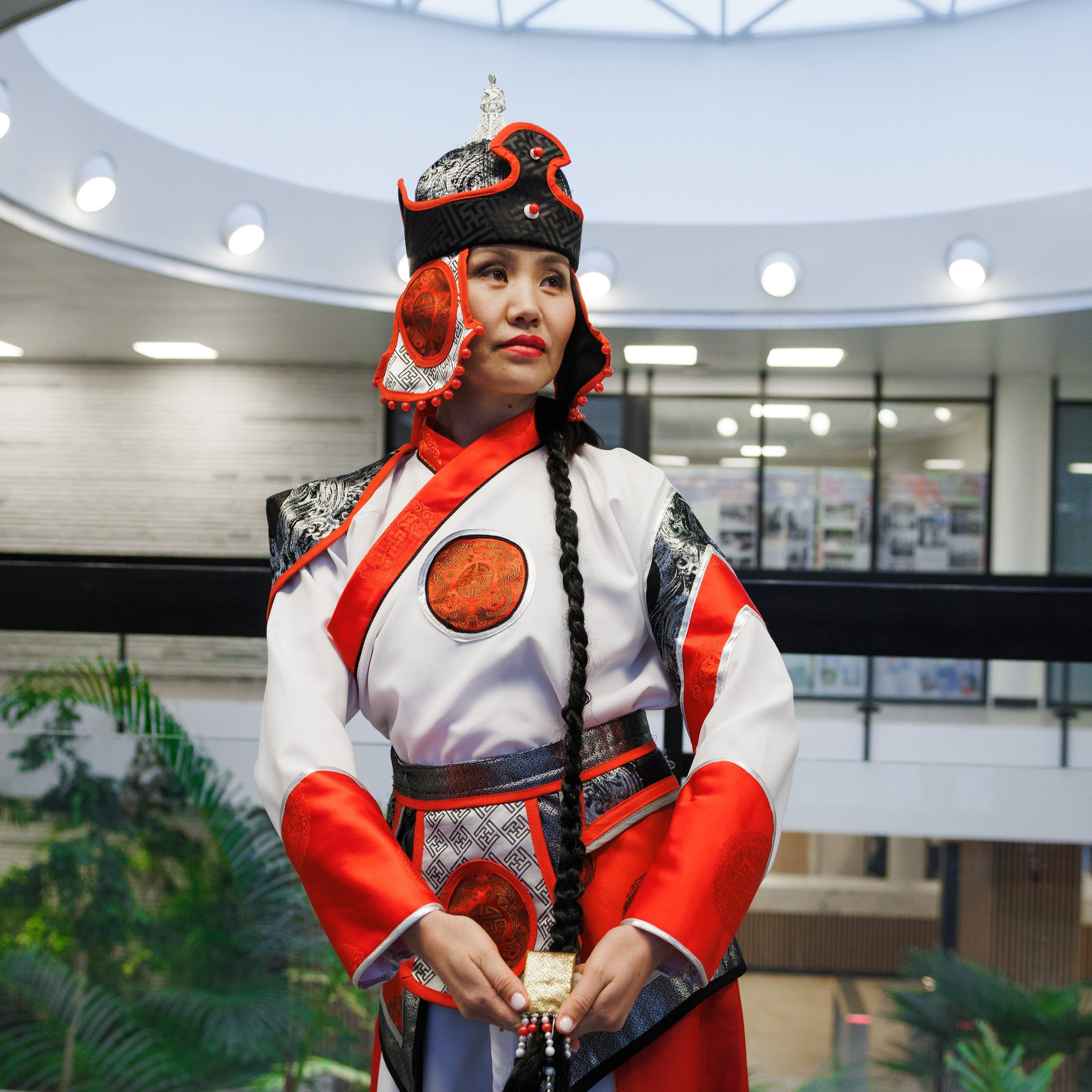 Всероссийский фестиваль «Виват, таланты!». Галерея ПрофАС