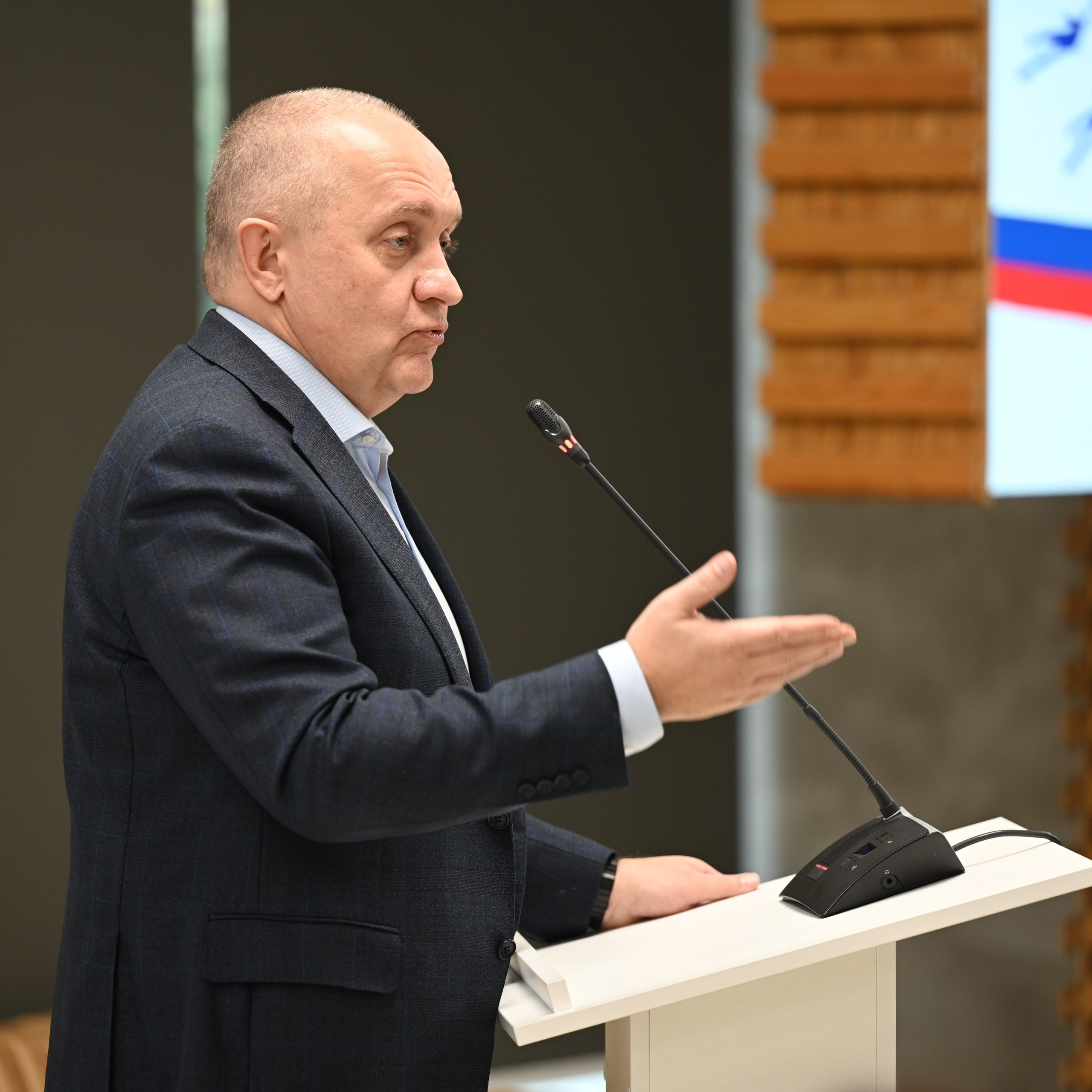 Всероссийская Олимпиада «Педагог — это призвание». Галерея ПрофАС
