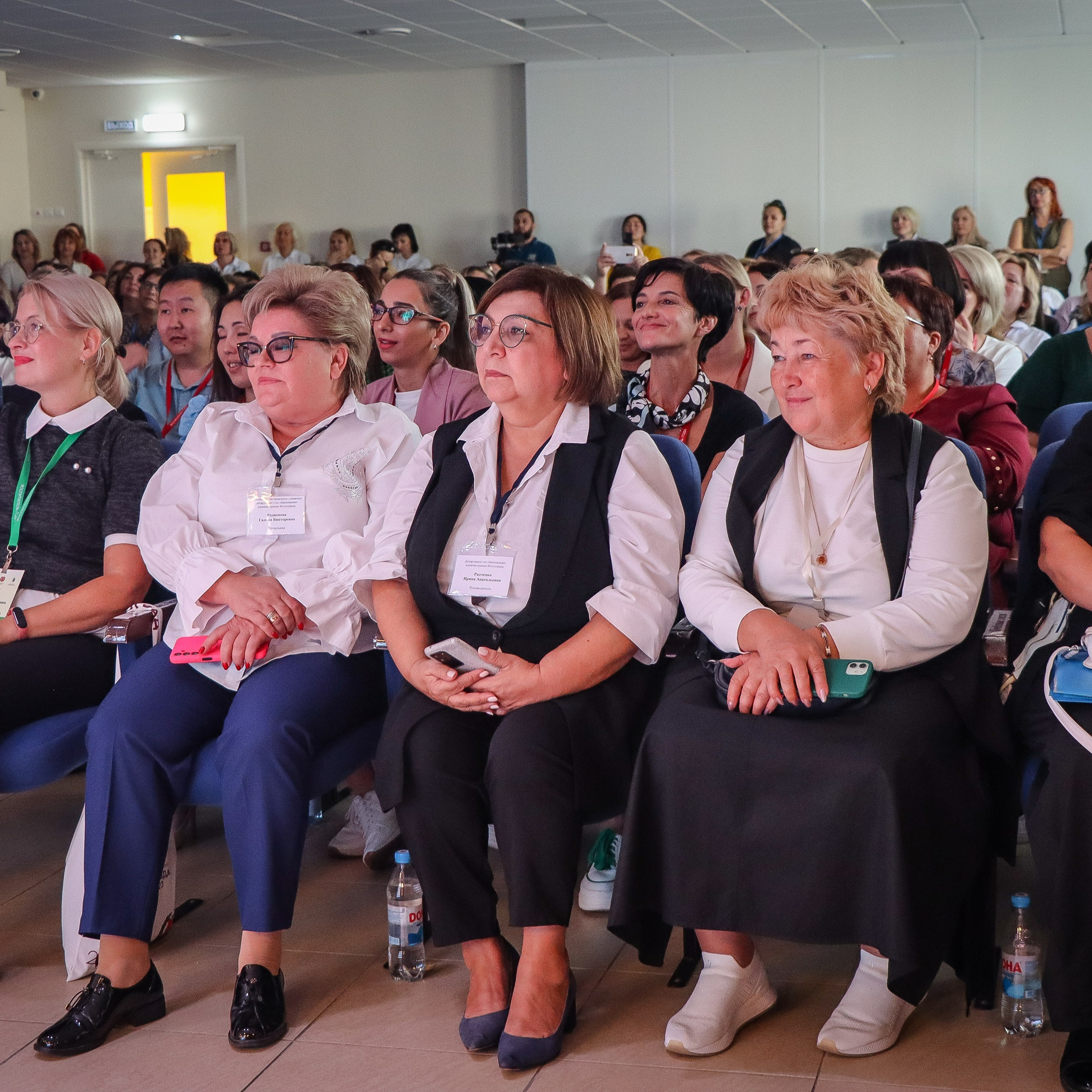 Конкурс Воспитатель года. Галерея ПрофАС