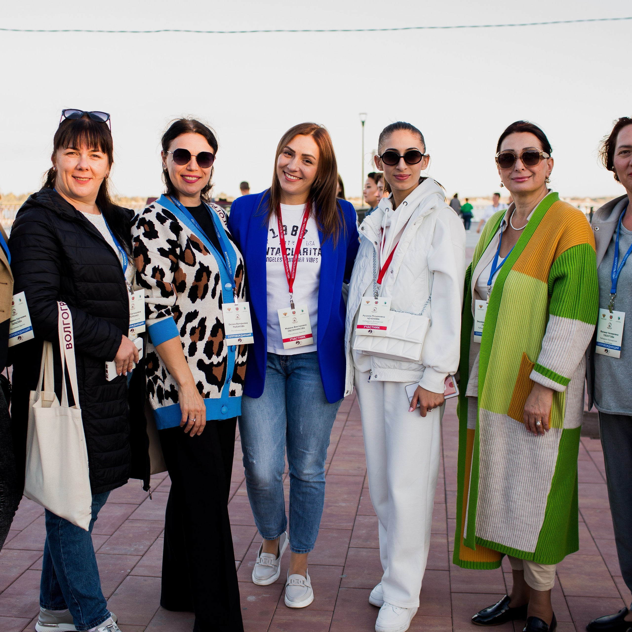 Конкурс Воспитатель года. Галерея ПрофАС