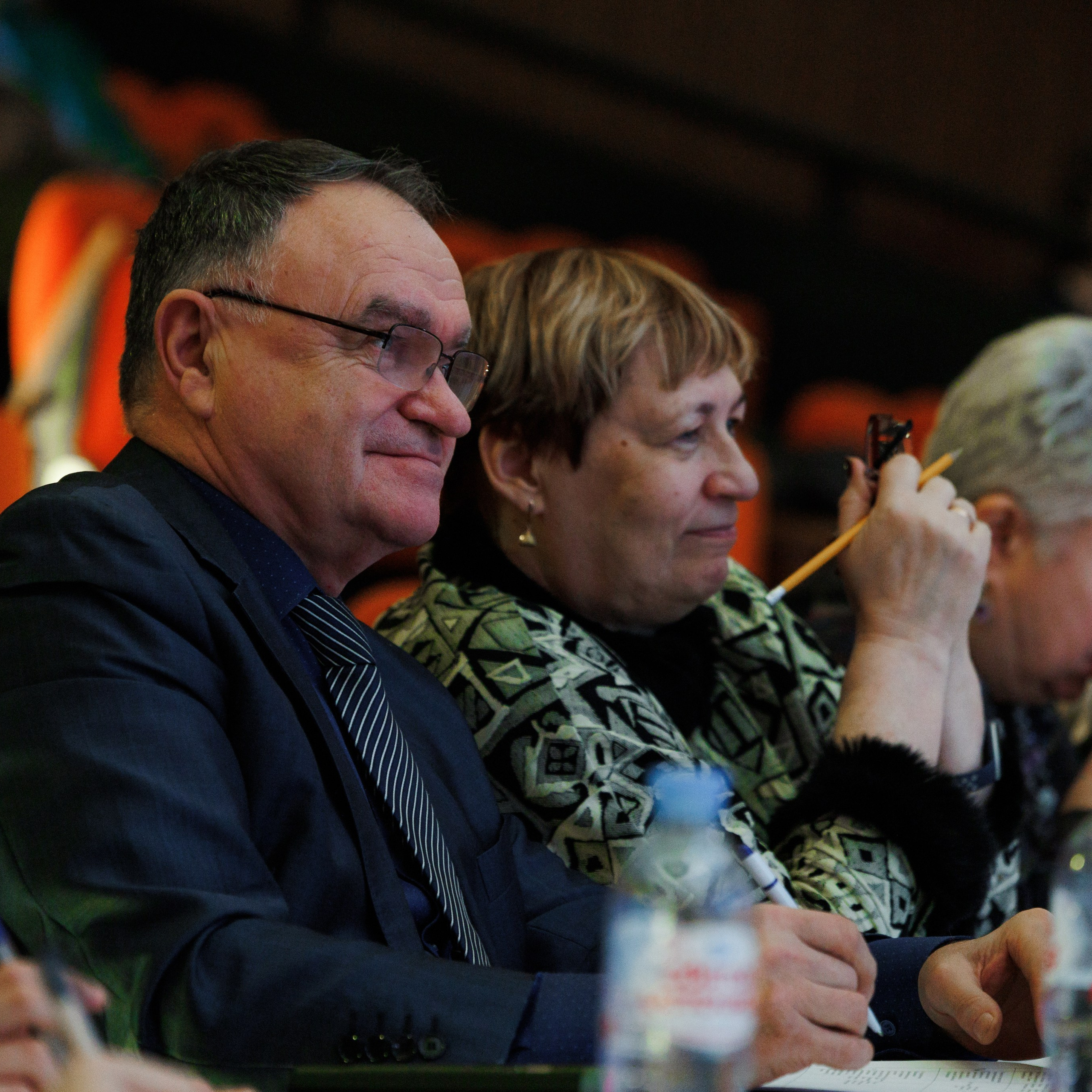 Всероссийский фестиваль «Виват, таланты!». Галерея ПрофАС