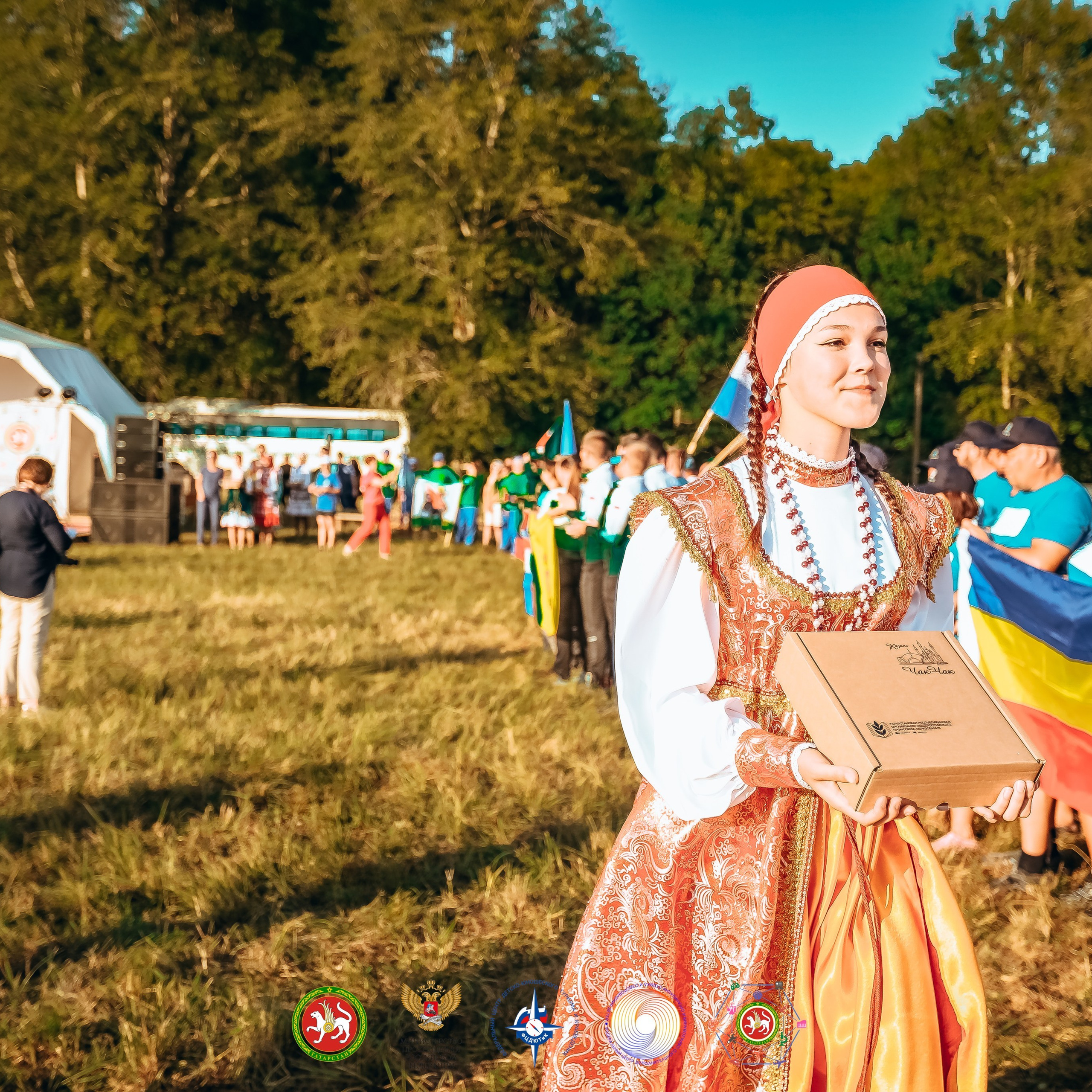 Турслет. Галерея ПрофАС