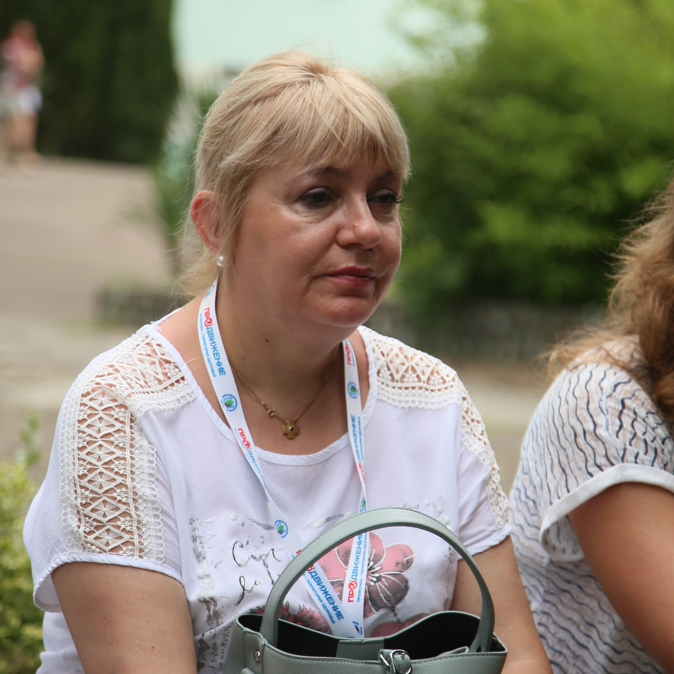 Тренинг-лагерь Амбассадоры здоровья. Галерея ПрофАС