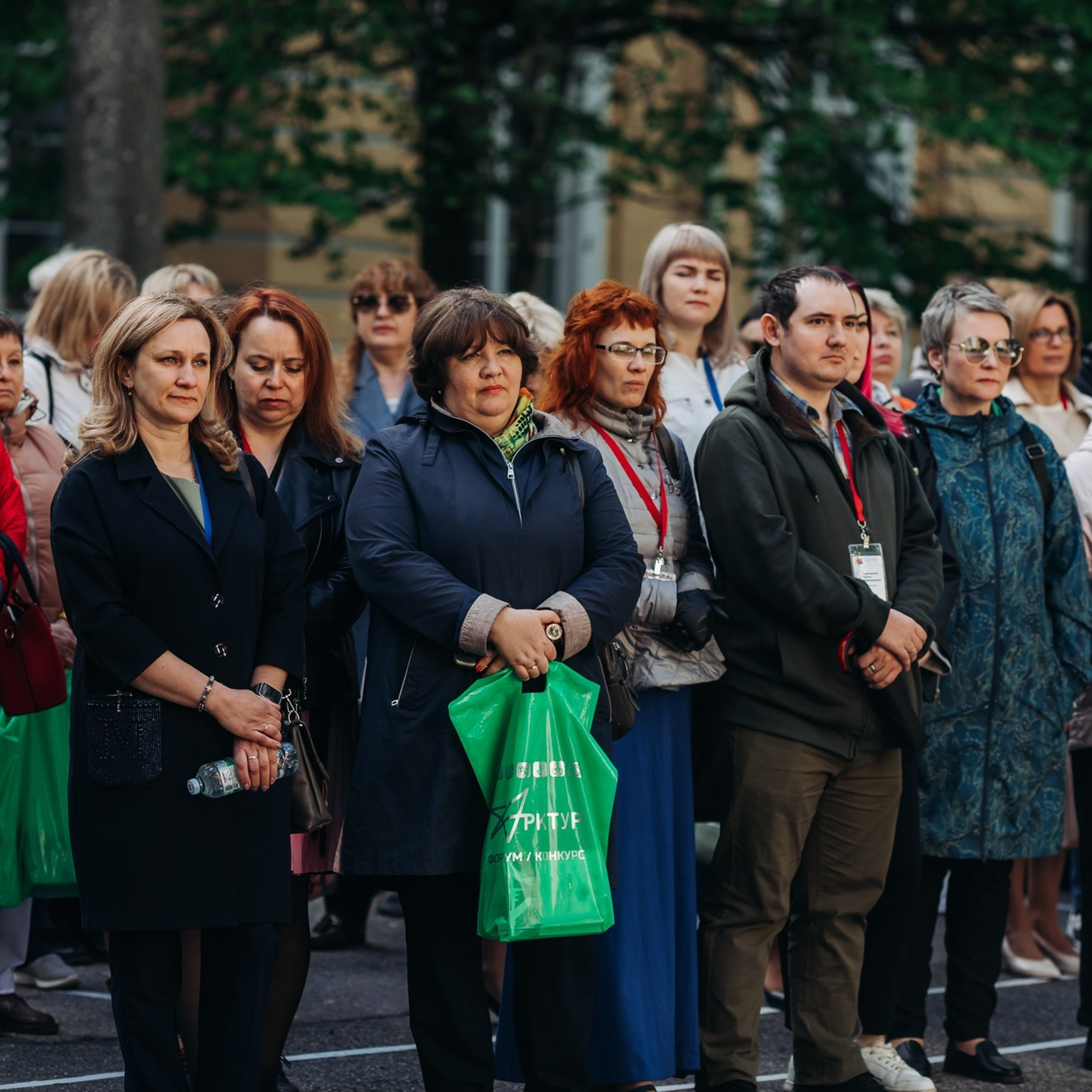 Арктур. Галерея ПрофАС