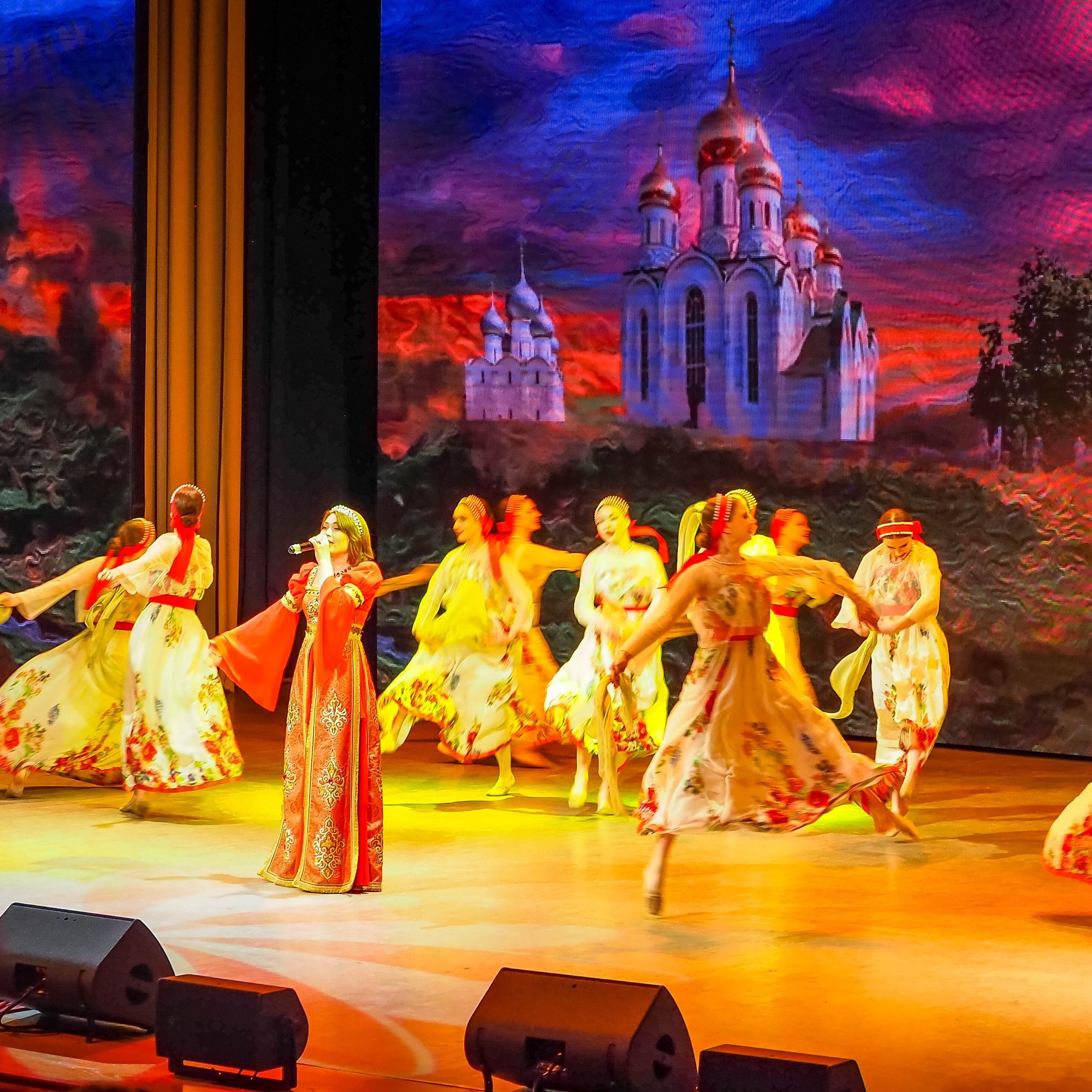 Всероссийский профессиональный конкурс «Арктур». Галерея ПрофАС