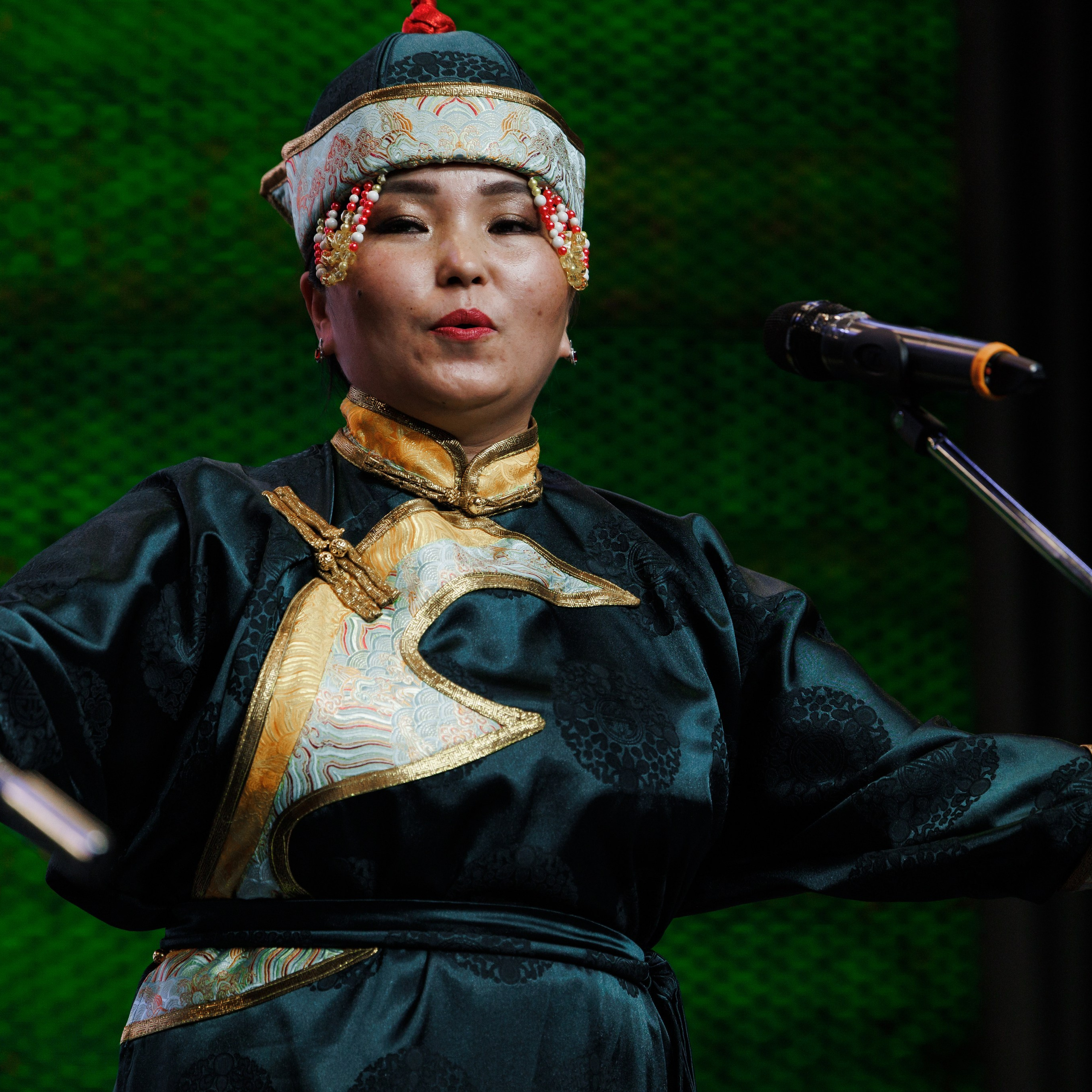 Всероссийский фестиваль «Виват, таланты!». Галерея ПрофАС