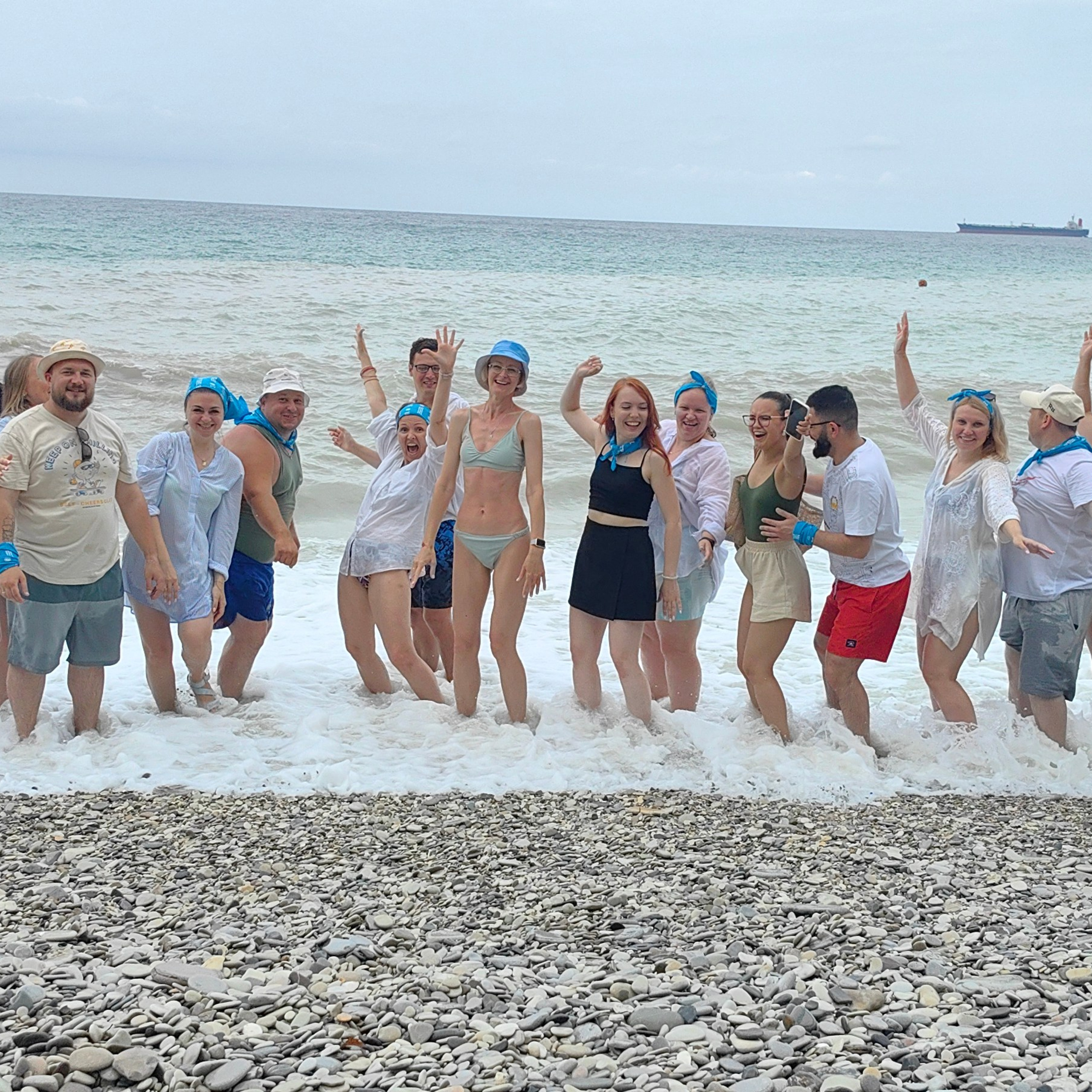 Тренинг-лагерь «Мастерская успеха». Галерея ПрофАС