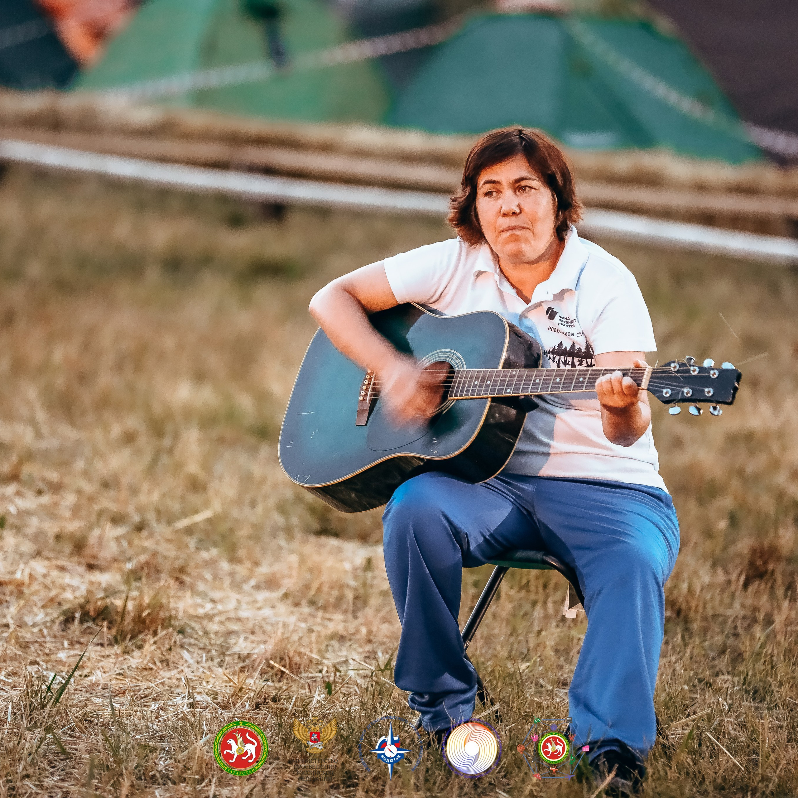 Турслет. Галерея ПрофАС