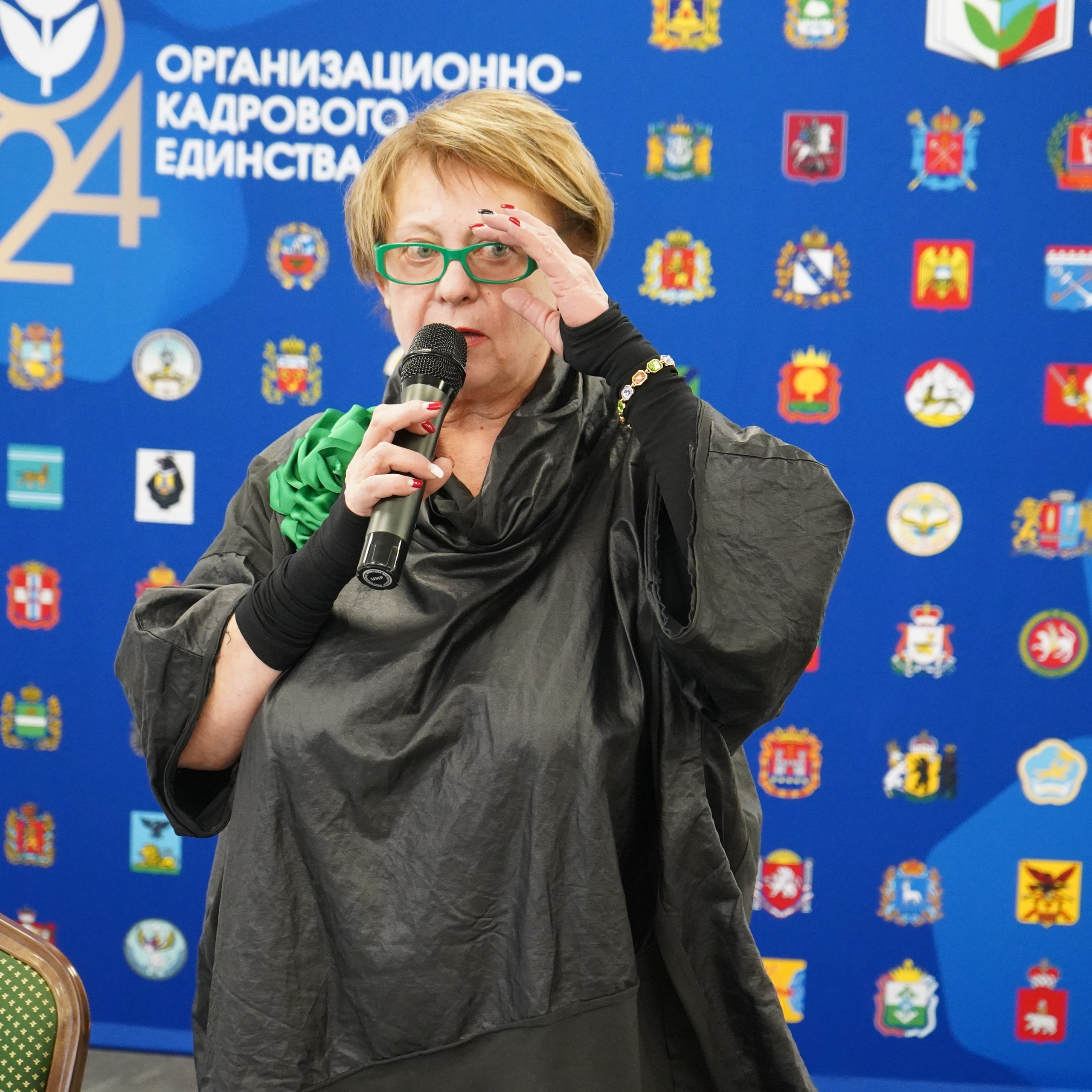 Форум-фестиваль «ПРОдвижение ЗОЖ». Галерея ПрофАС