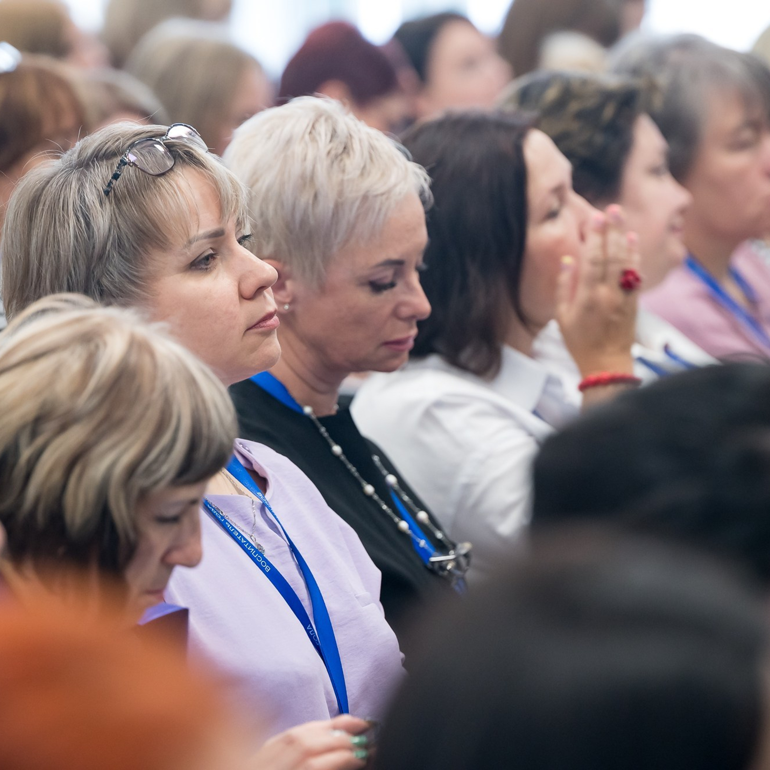 Конкурс Воспитатель года. Галерея ПрофАС