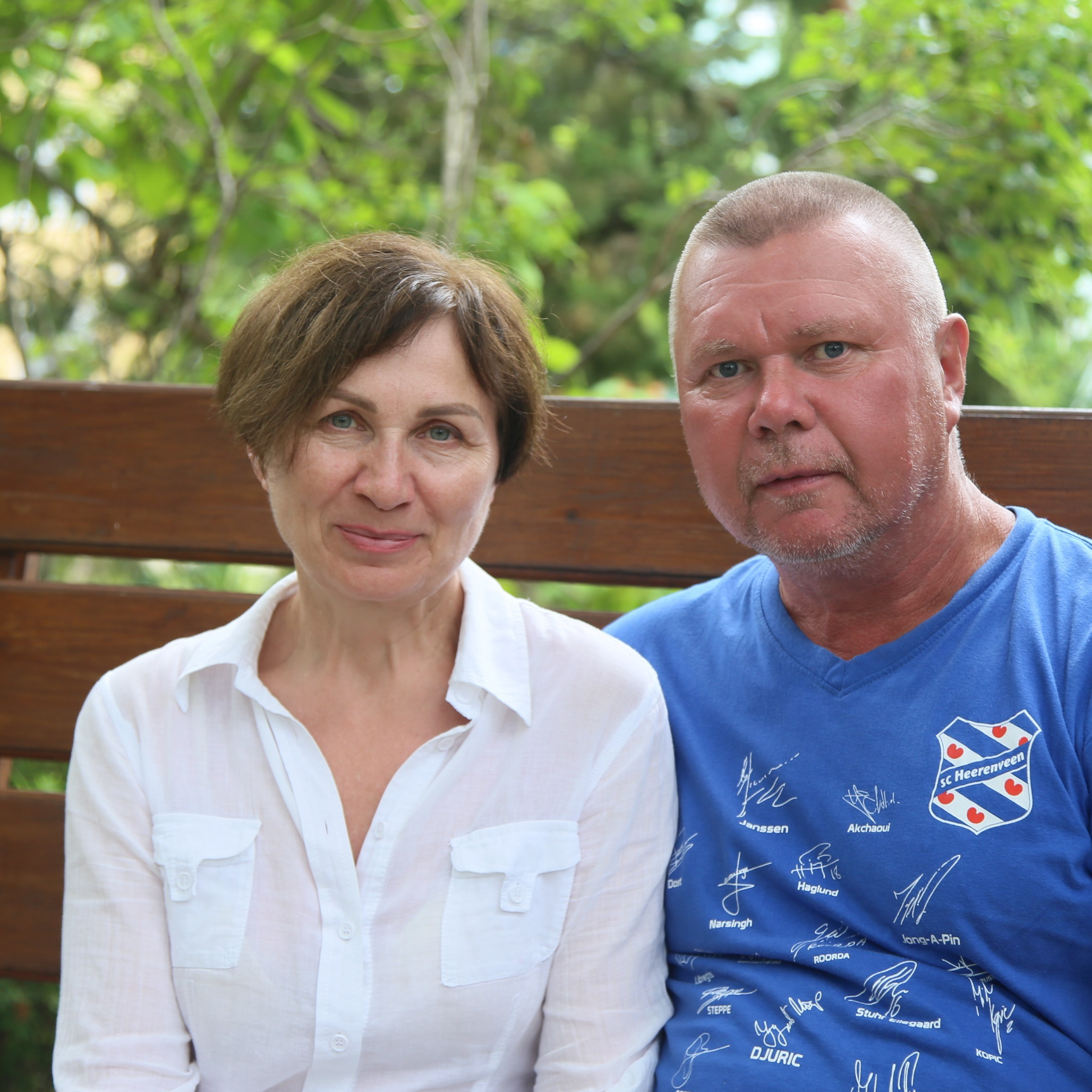 Тренинг-лагерь Амбассадоры здоровья. Галерея ПрофАС