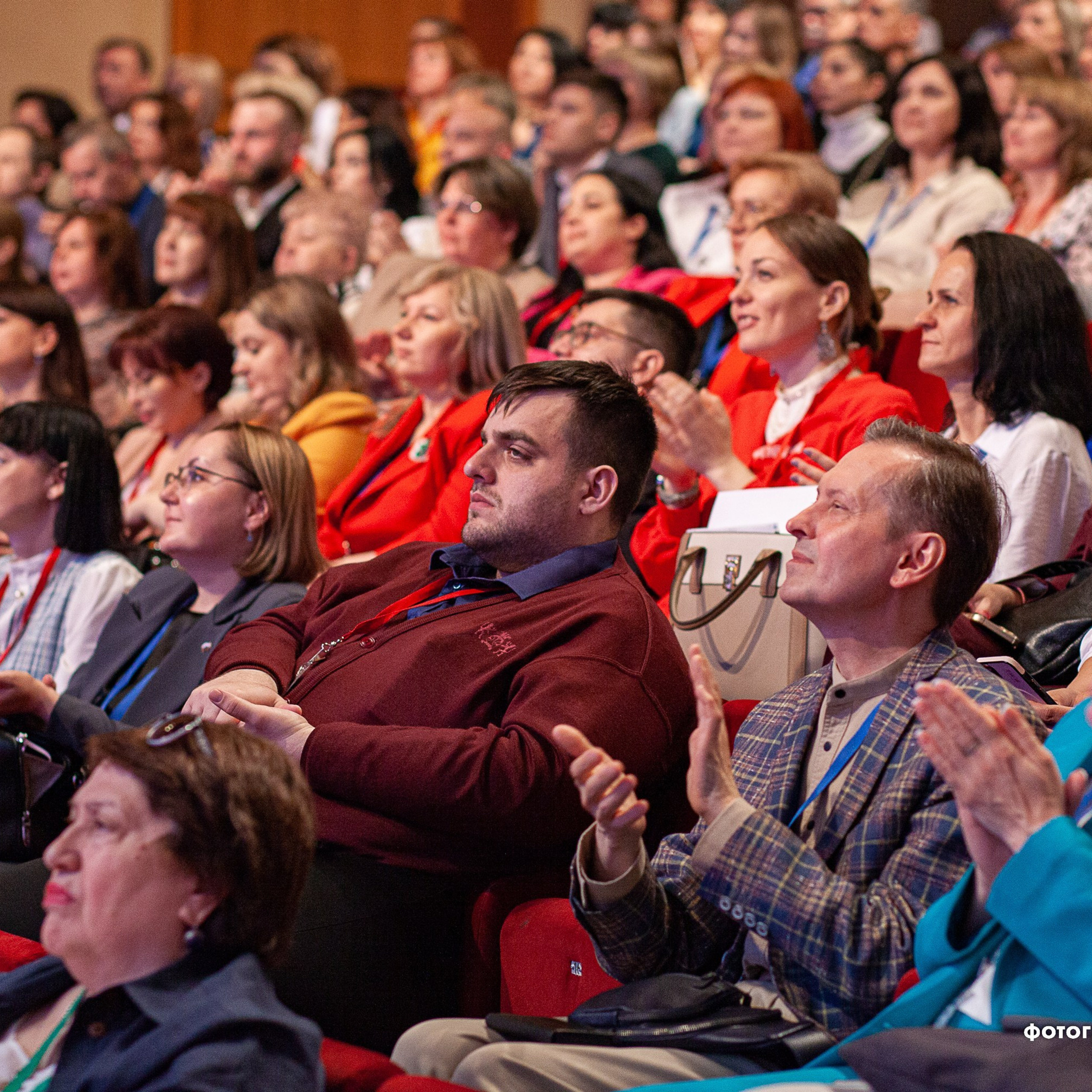 Всероссийский профессиональный конкурс «Арктур». Галерея ПрофАС