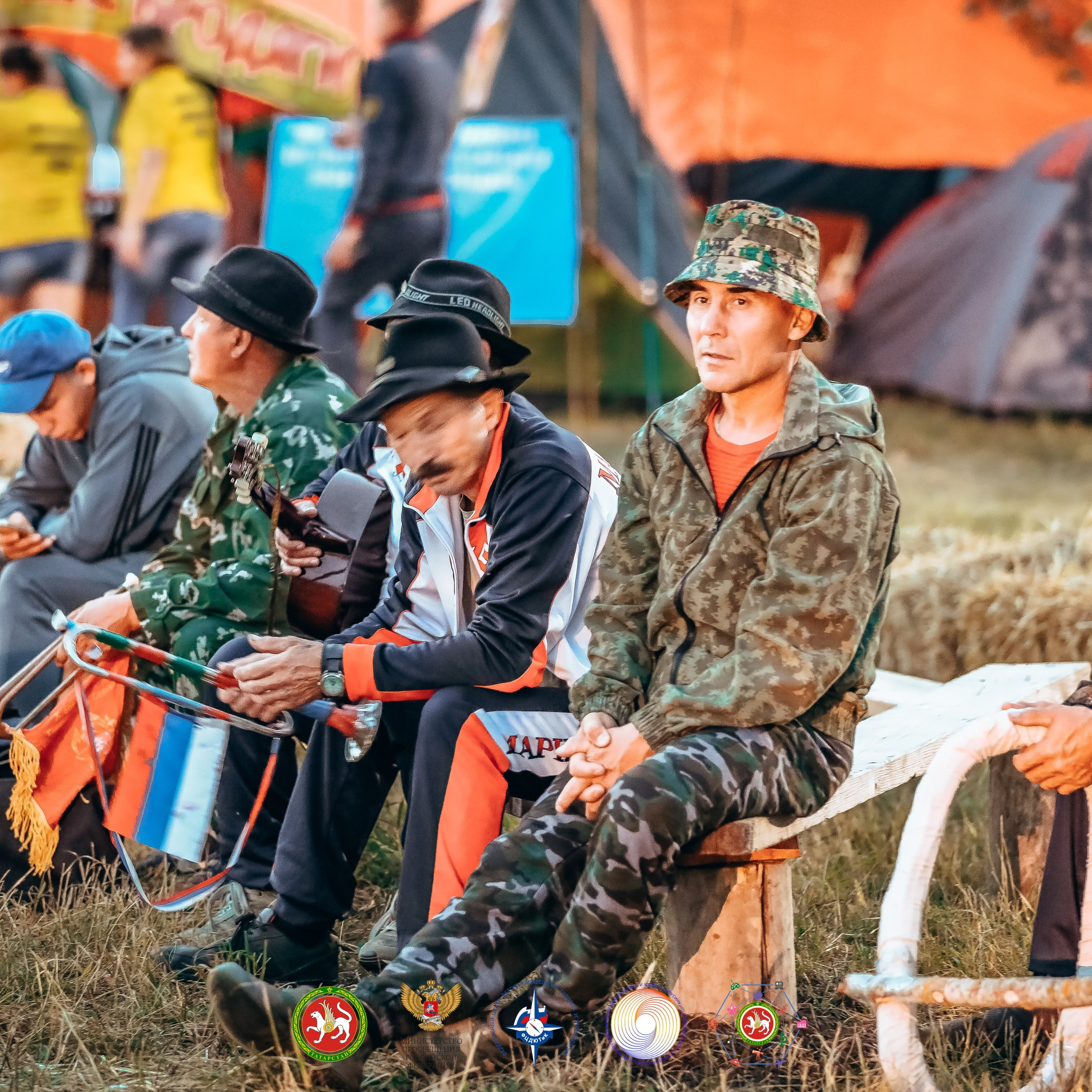 Турслет. Галерея ПрофАС