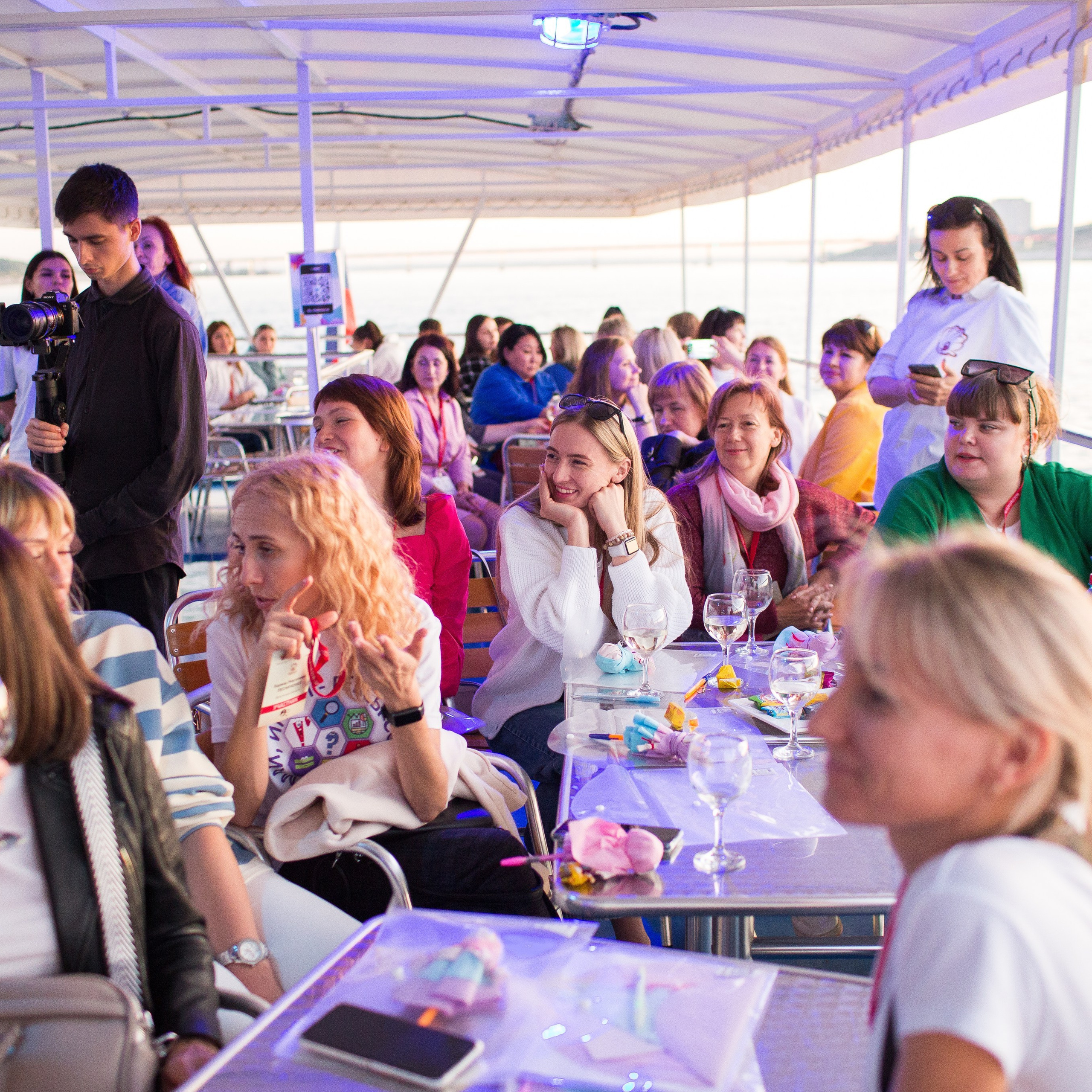 Конкурс Воспитатель года. Галерея ПрофАС