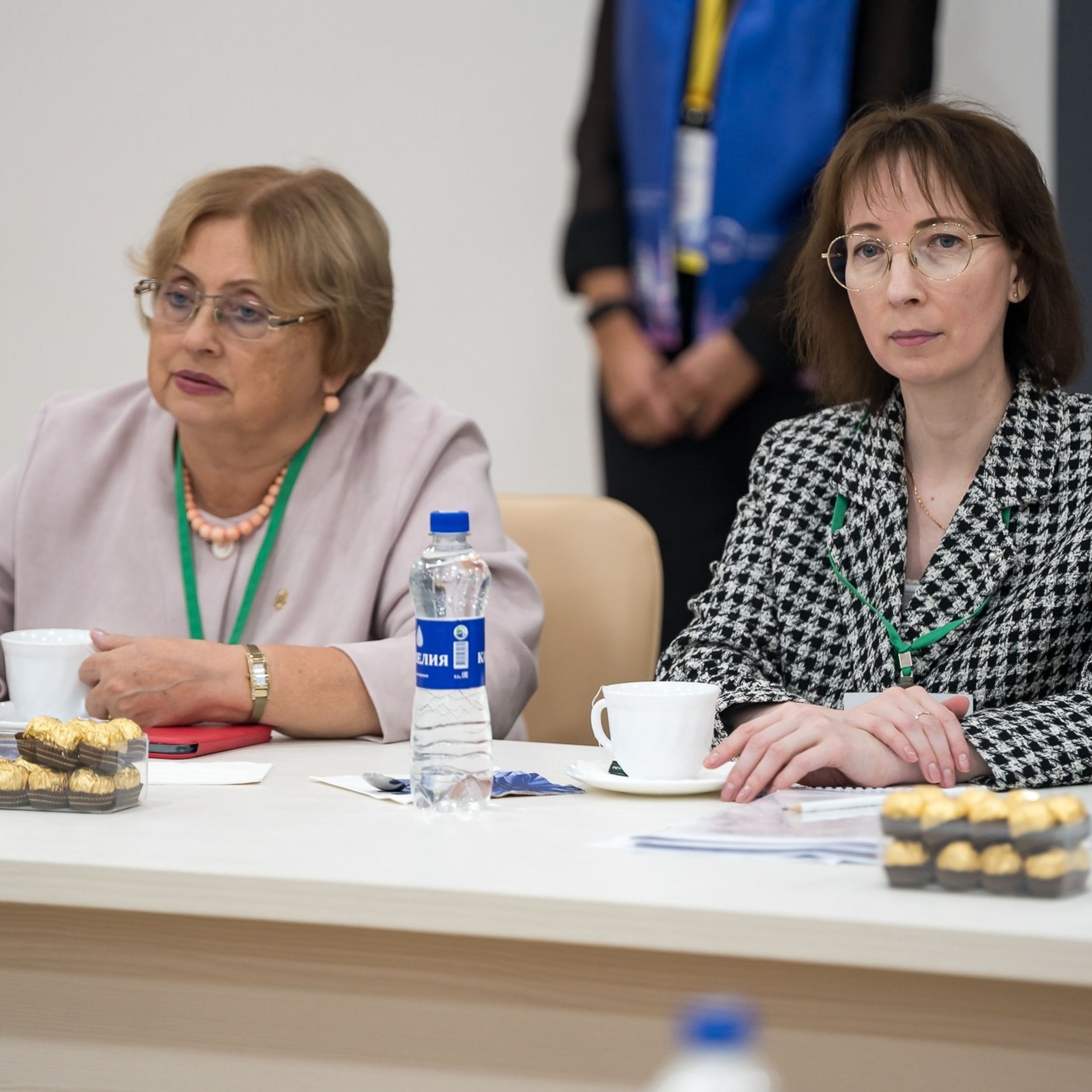 Конкурс Воспитатель года. Галерея ПрофАС