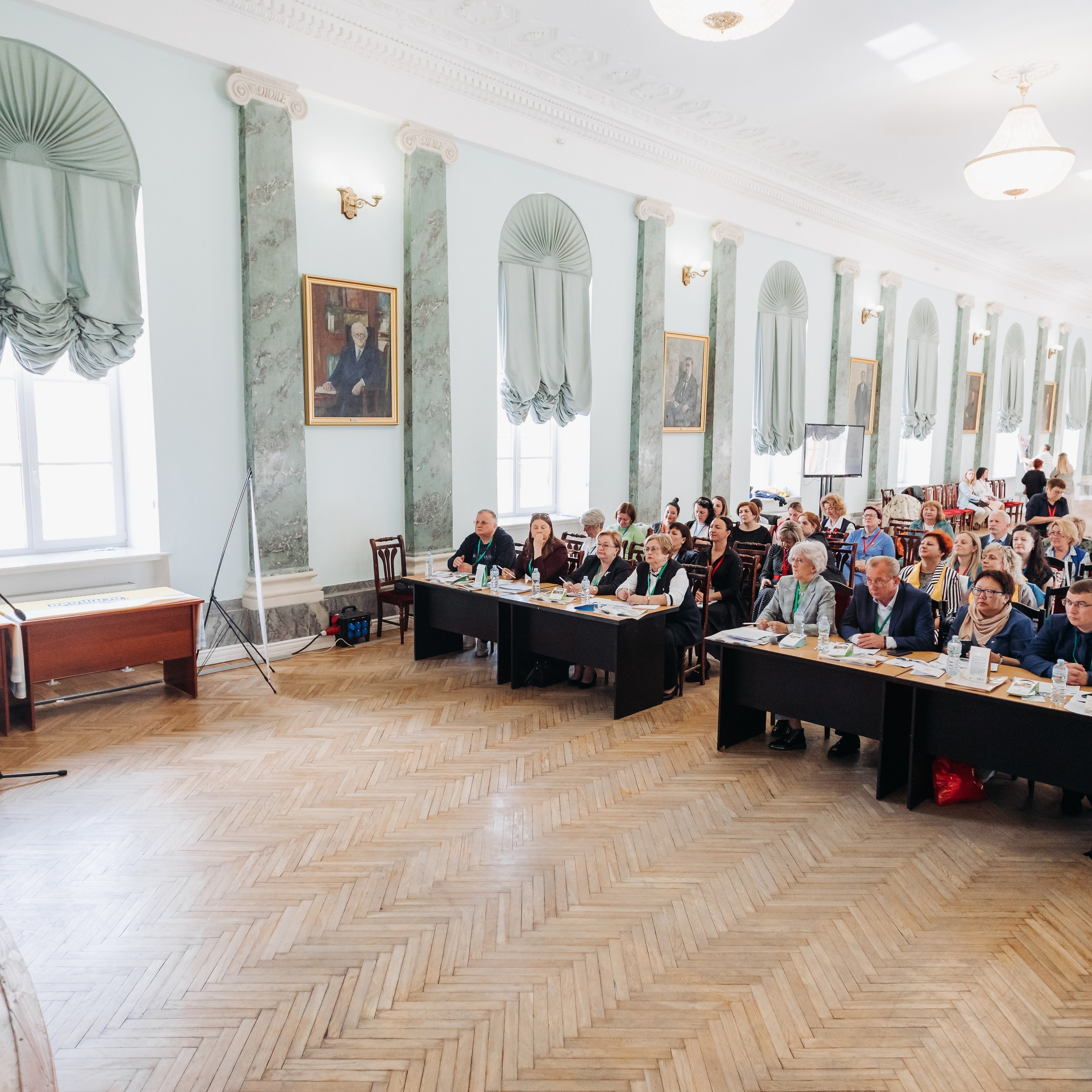 Арктур. Галерея ПрофАС