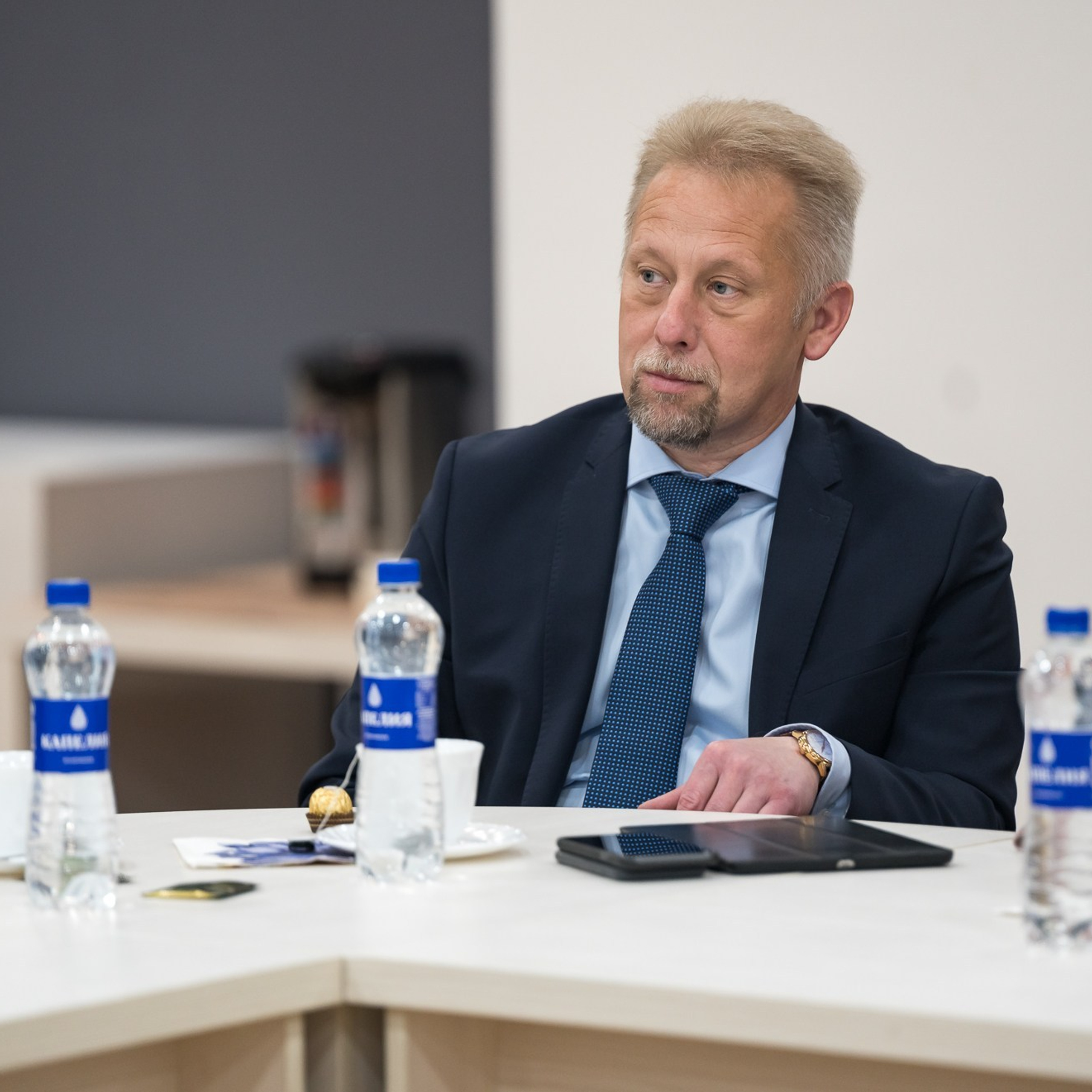 Конкурс Воспитатель года. Галерея ПрофАС