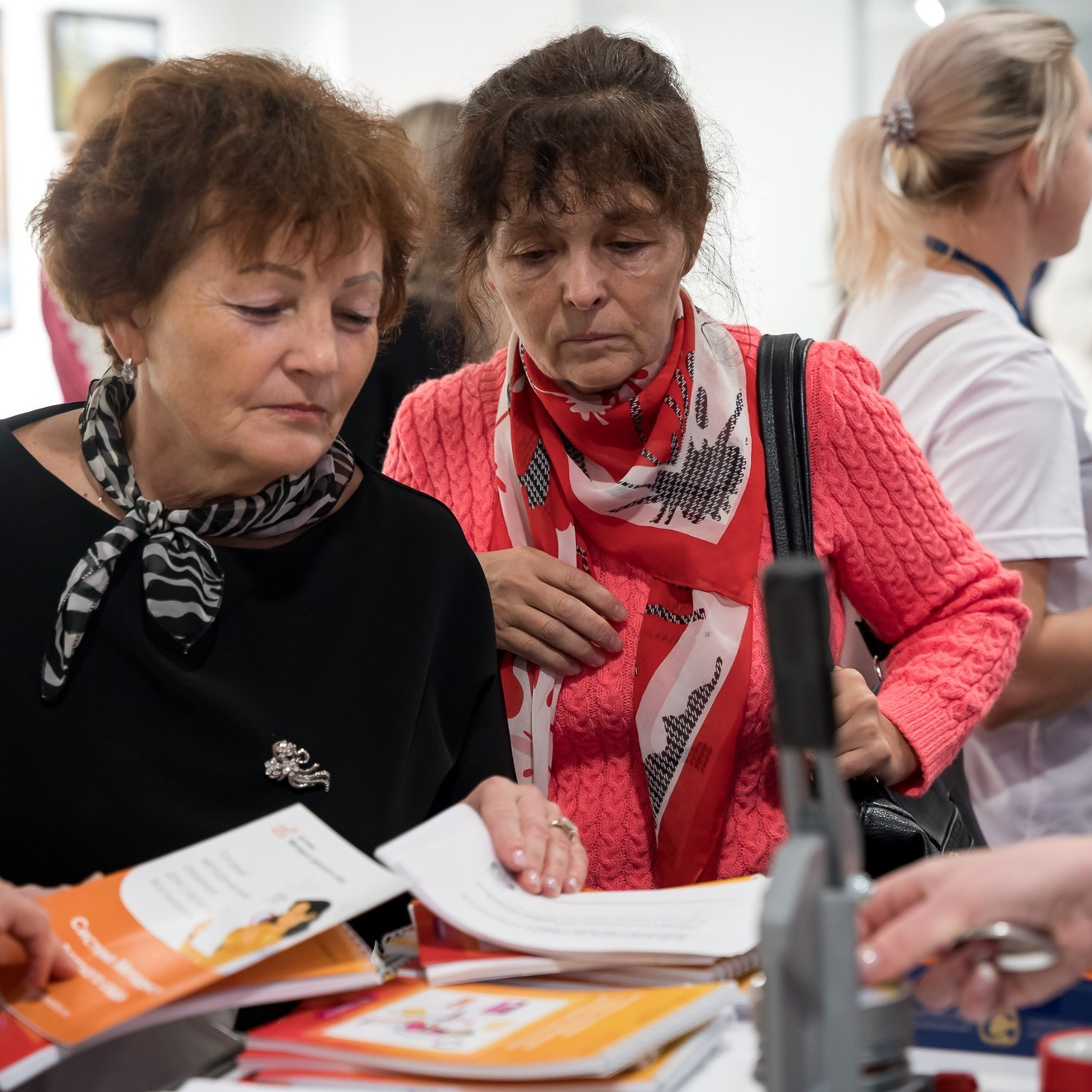 Конкурс Воспитатель года. Галерея ПрофАС