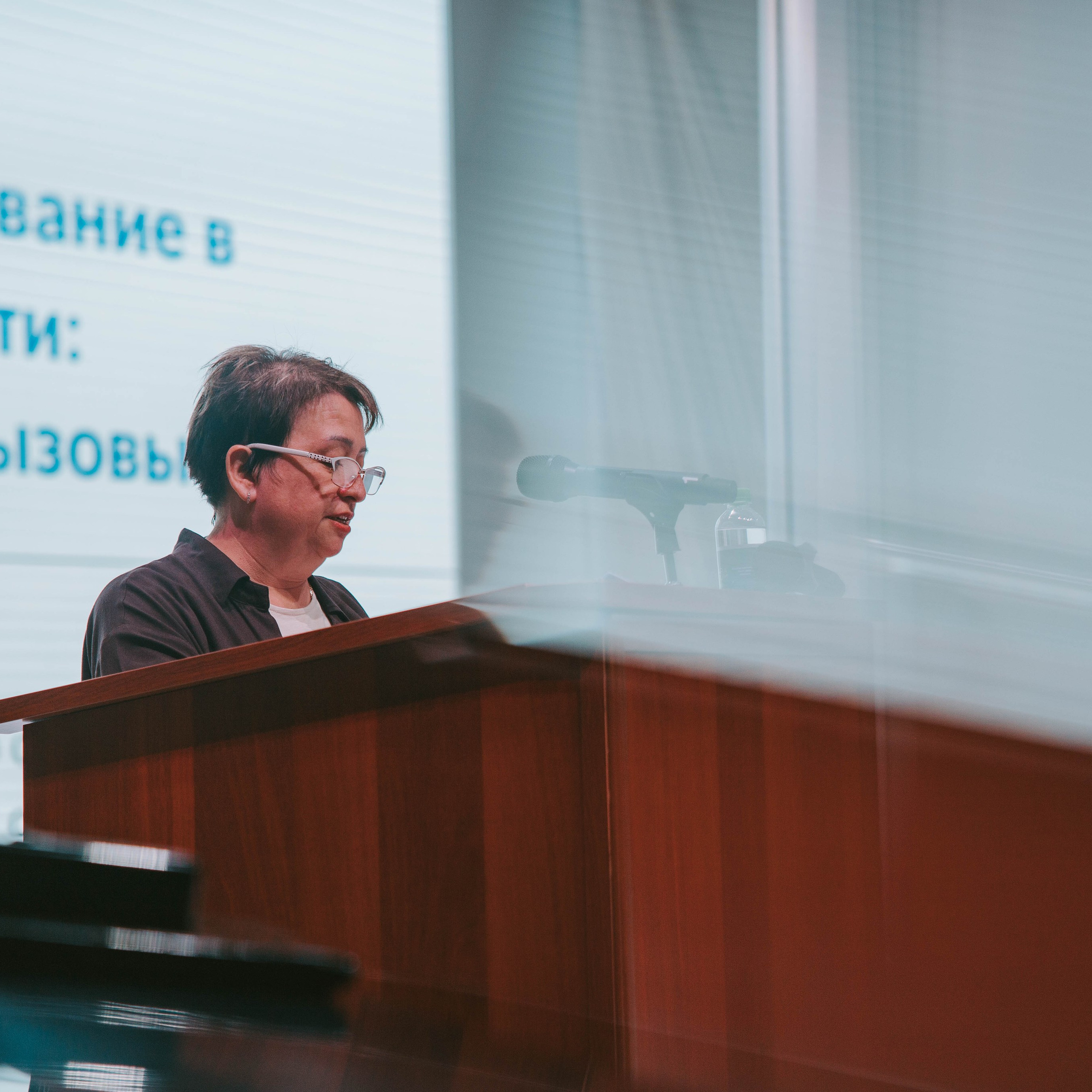 Всероссийский профессиональный конкурс «Арктур». Галерея ПрофАС
