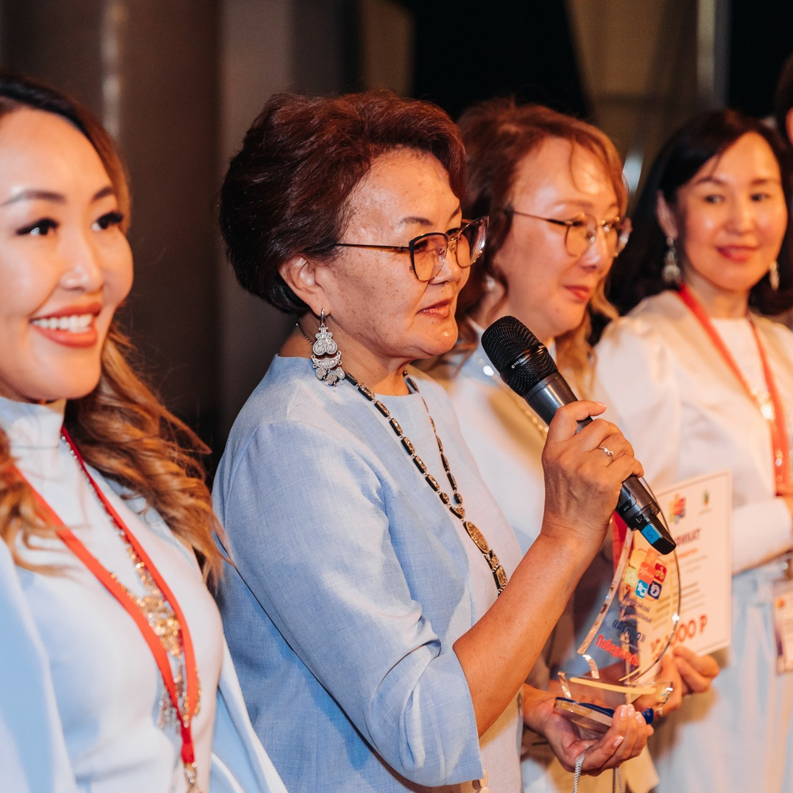 Арктур. Галерея ПрофАС