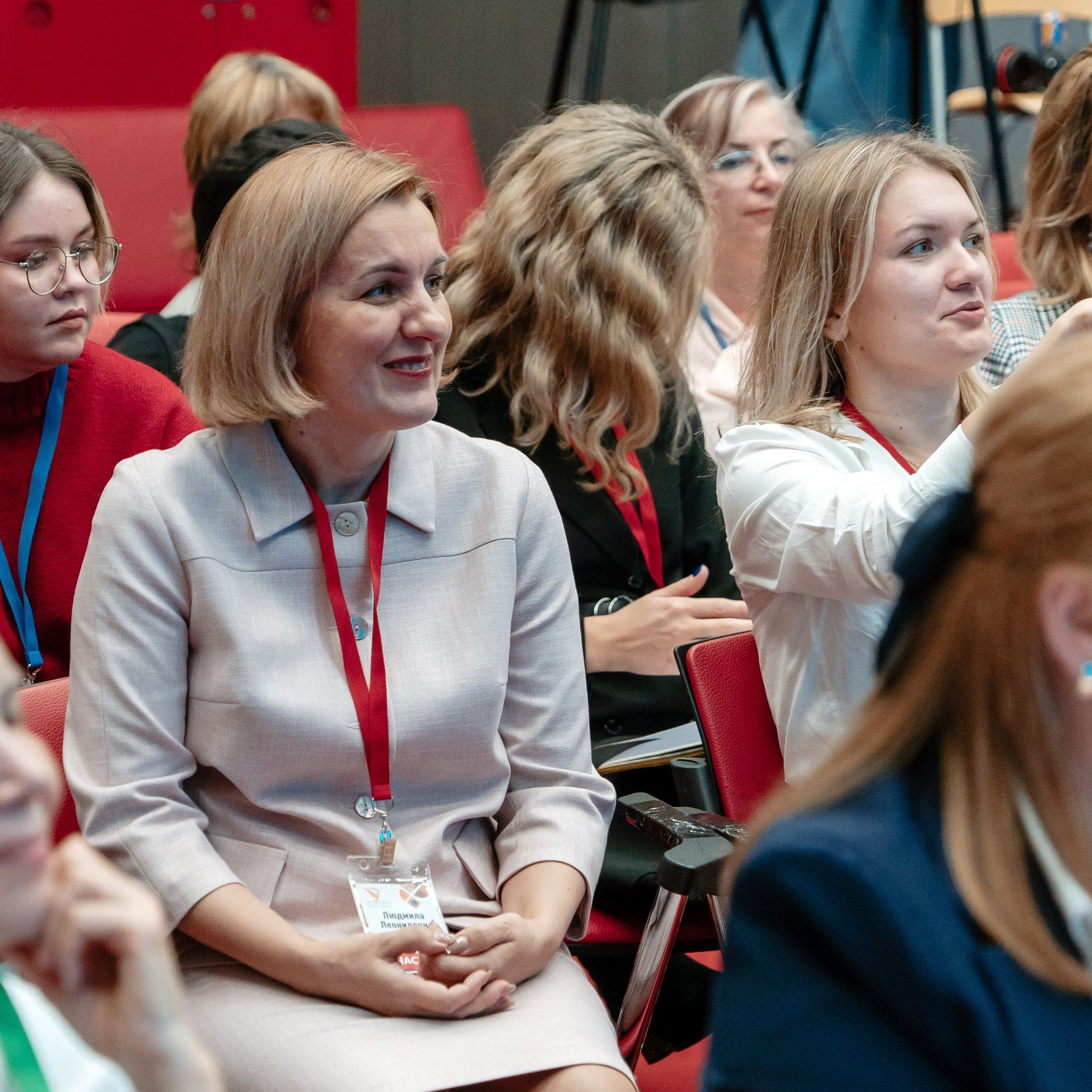 Всероссийская Олимпиада педагогов начальной школы «Мой первый учитель». Галерея ПрофАС