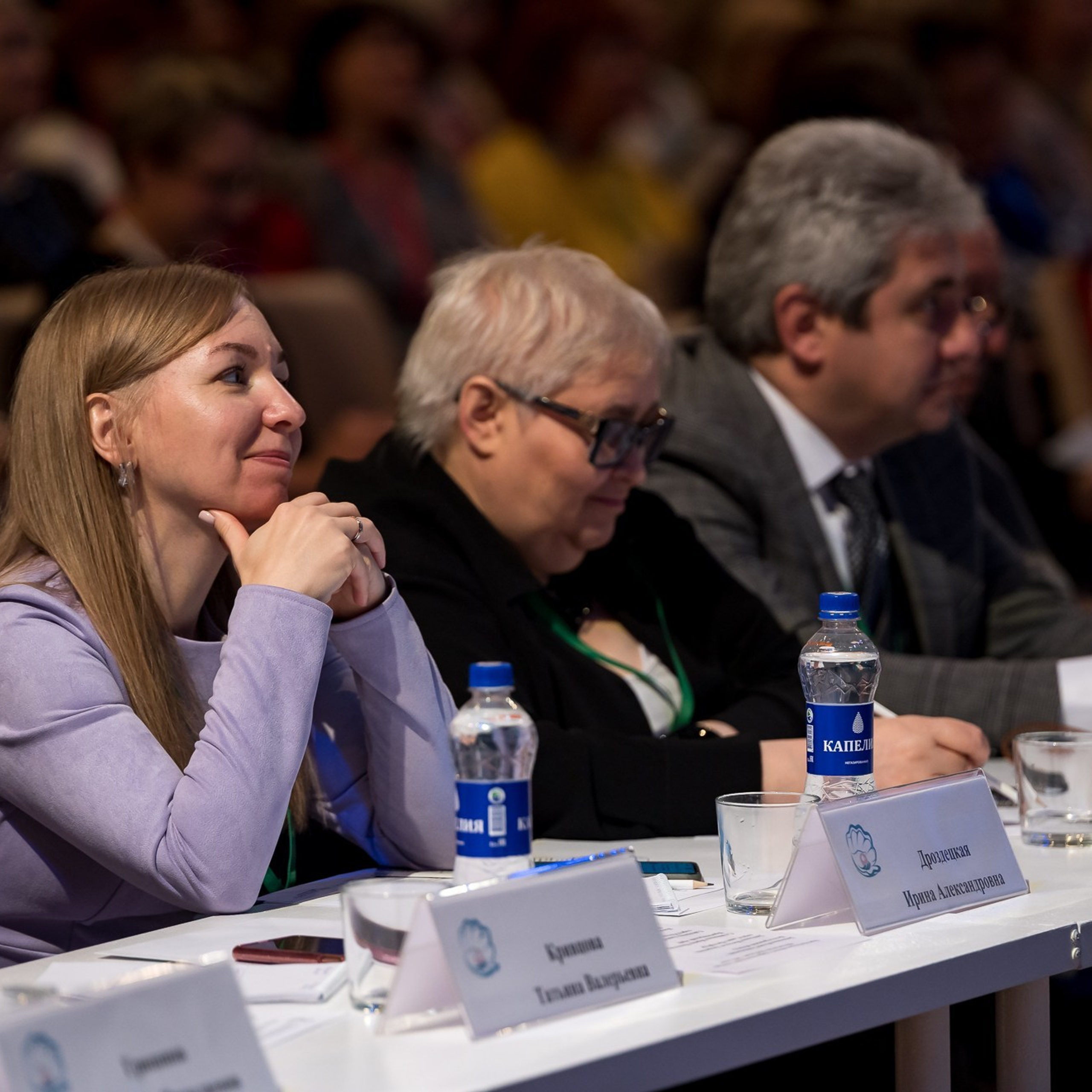 Конкурс Воспитатель года. Галерея ПрофАС