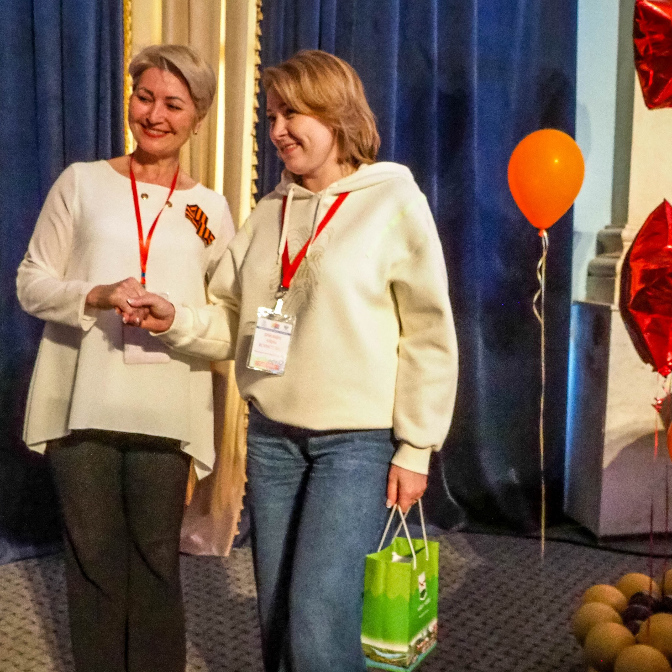 Всероссийский профессиональный конкурс «Арктур». Галерея ПрофАС