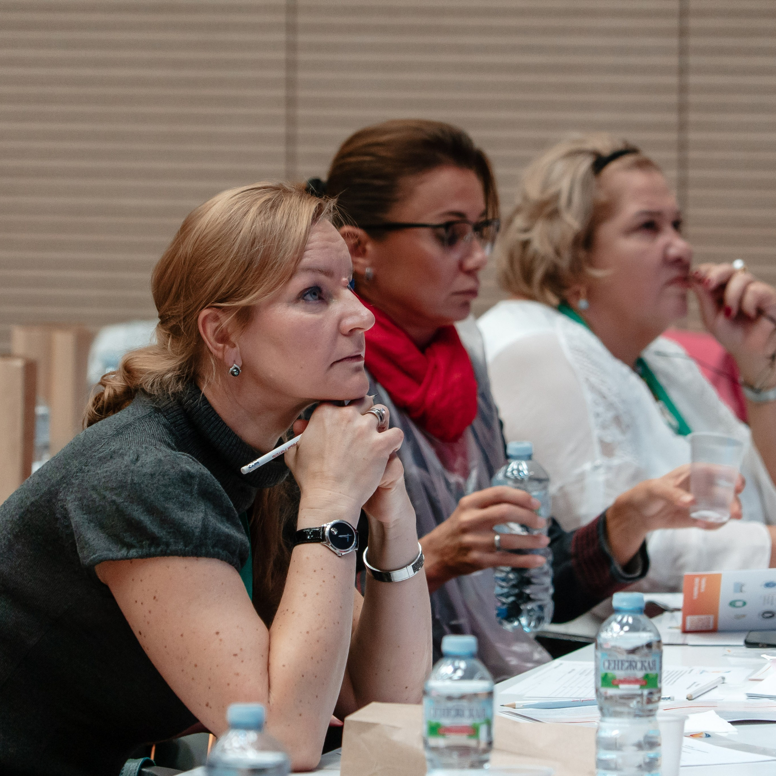 Всероссийская Олимпиада педагогов начальной школы «Мой первый учитель». Галерея ПрофАС