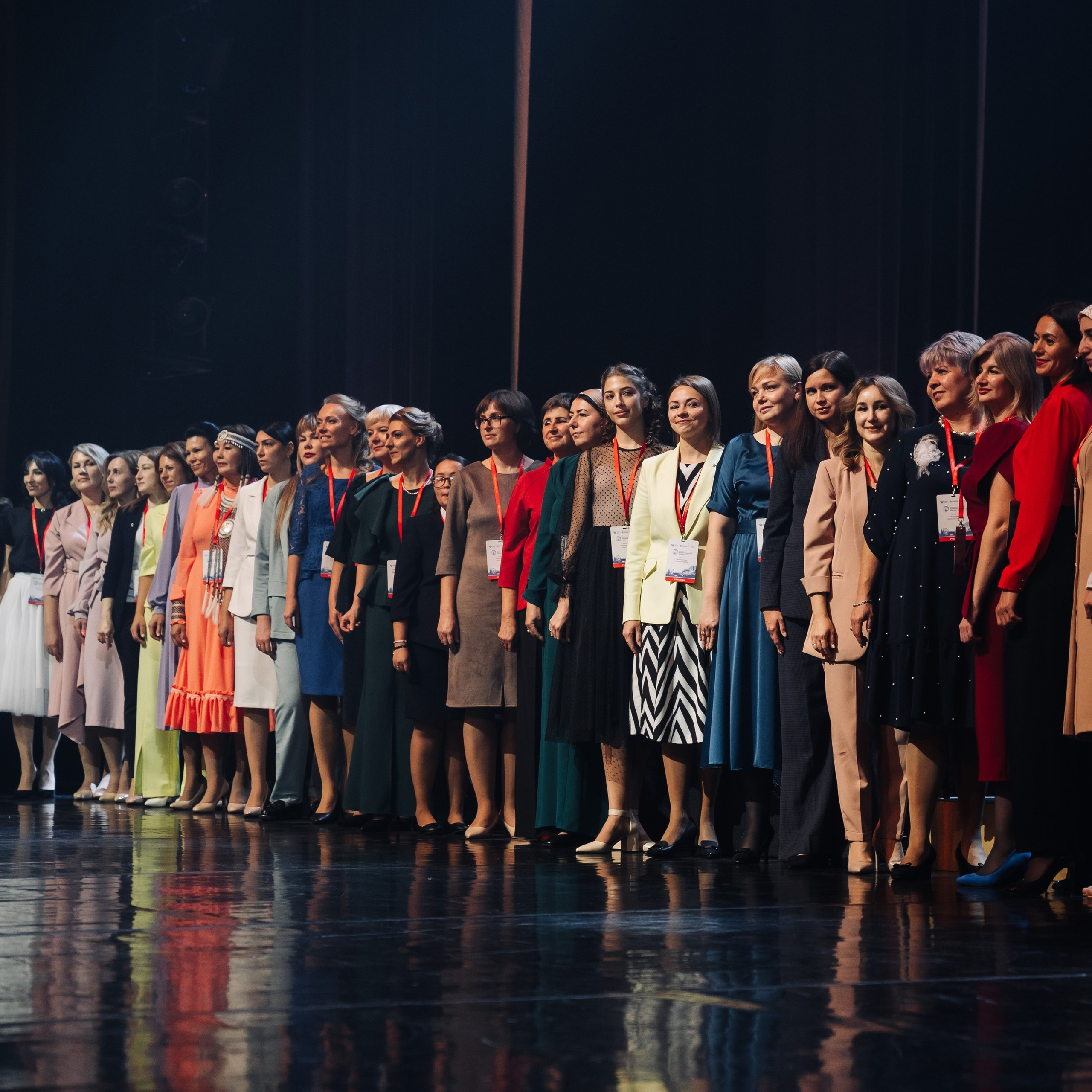 Конкурс Воспитатель года. Галерея ПрофАС