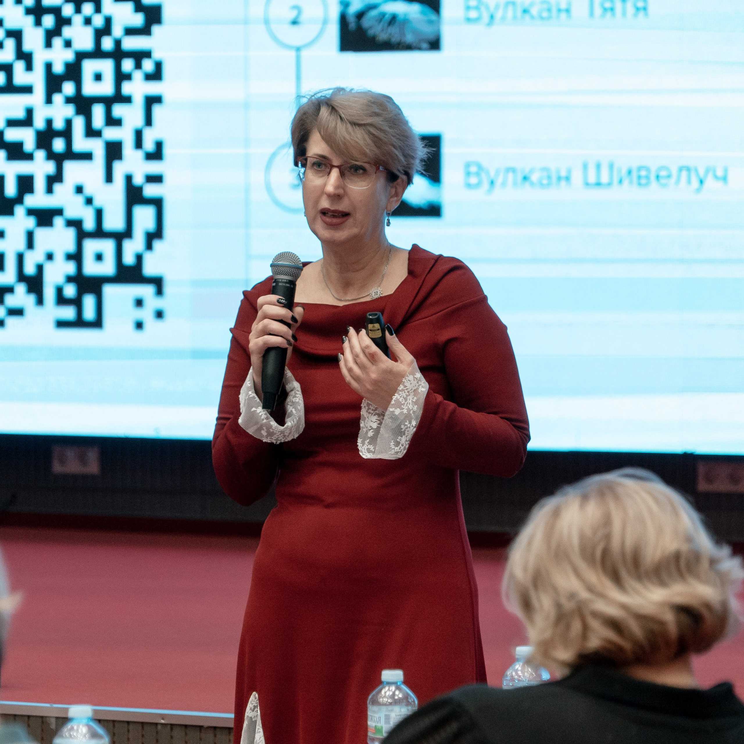 Всероссийская Олимпиада педагогов начальной школы «Мой первый учитель». Галерея ПрофАС