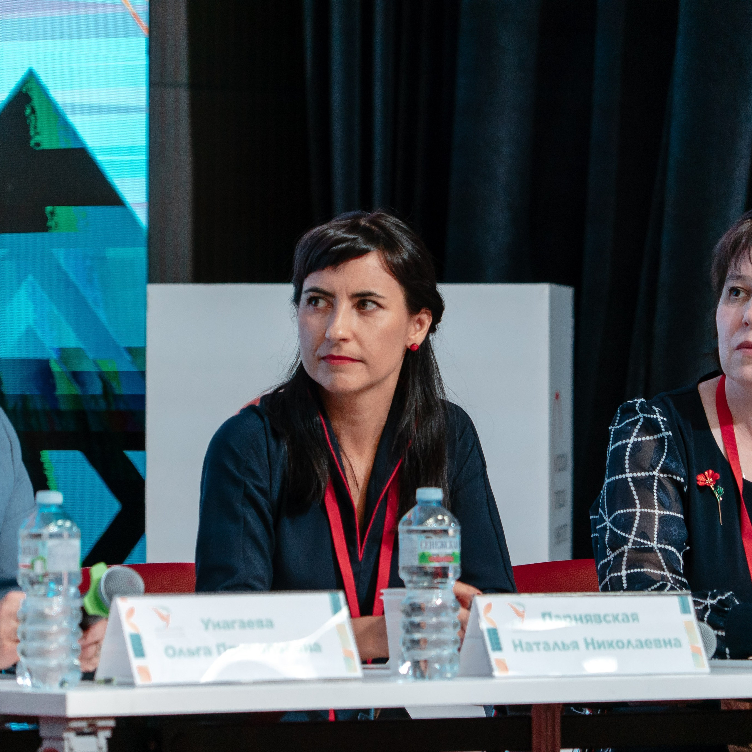 Всероссийская Олимпиада педагогов начальной школы «Мой первый учитель». Галерея ПрофАС