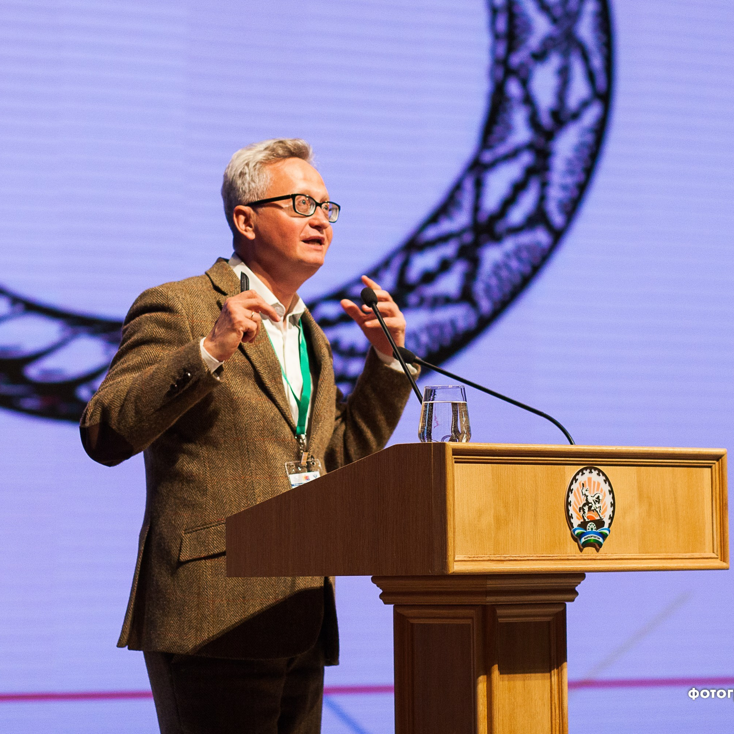 Всероссийский профессиональный конкурс «Арктур». Галерея ПрофАС