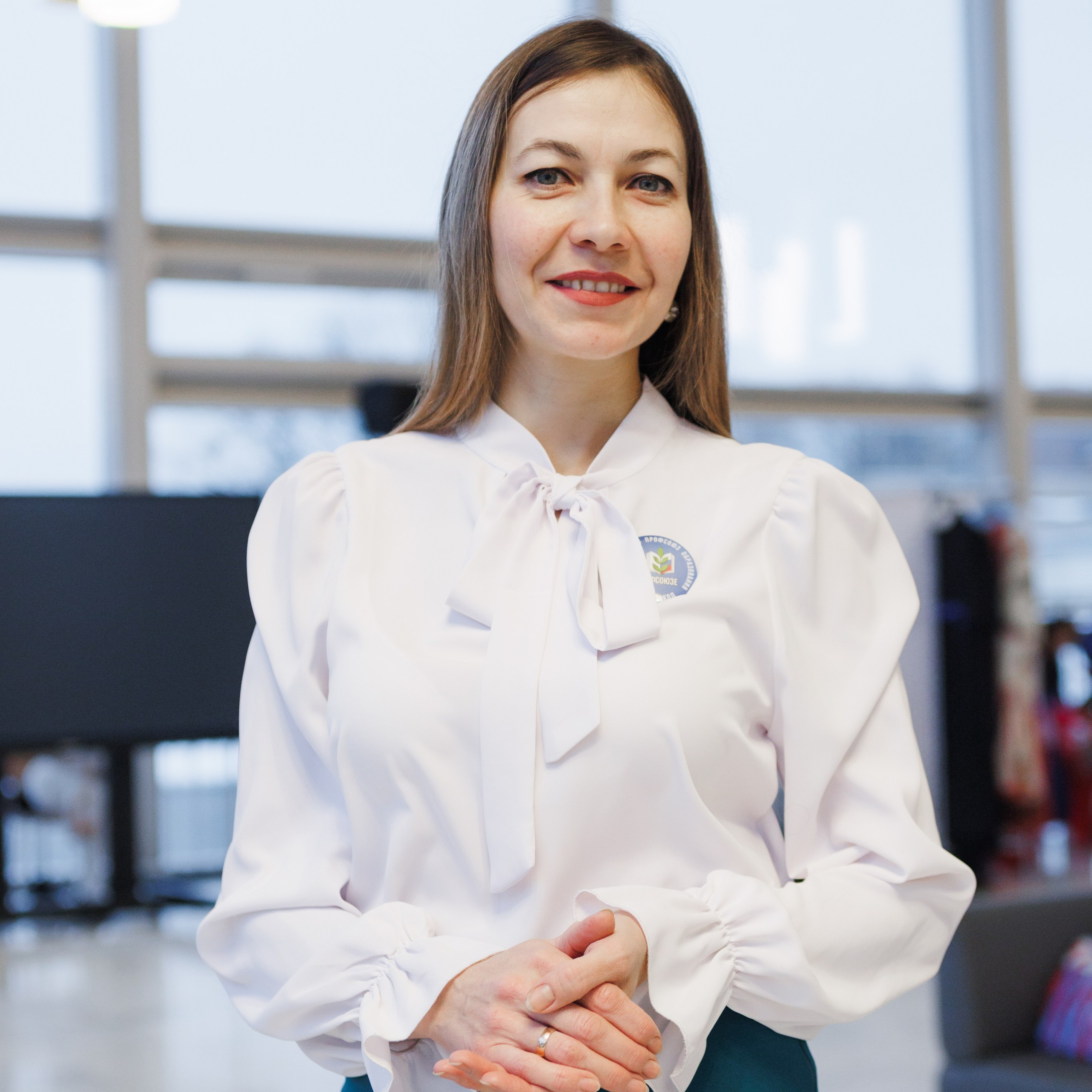 Всероссийский фестиваль «Виват, таланты!». Галерея ПрофАС