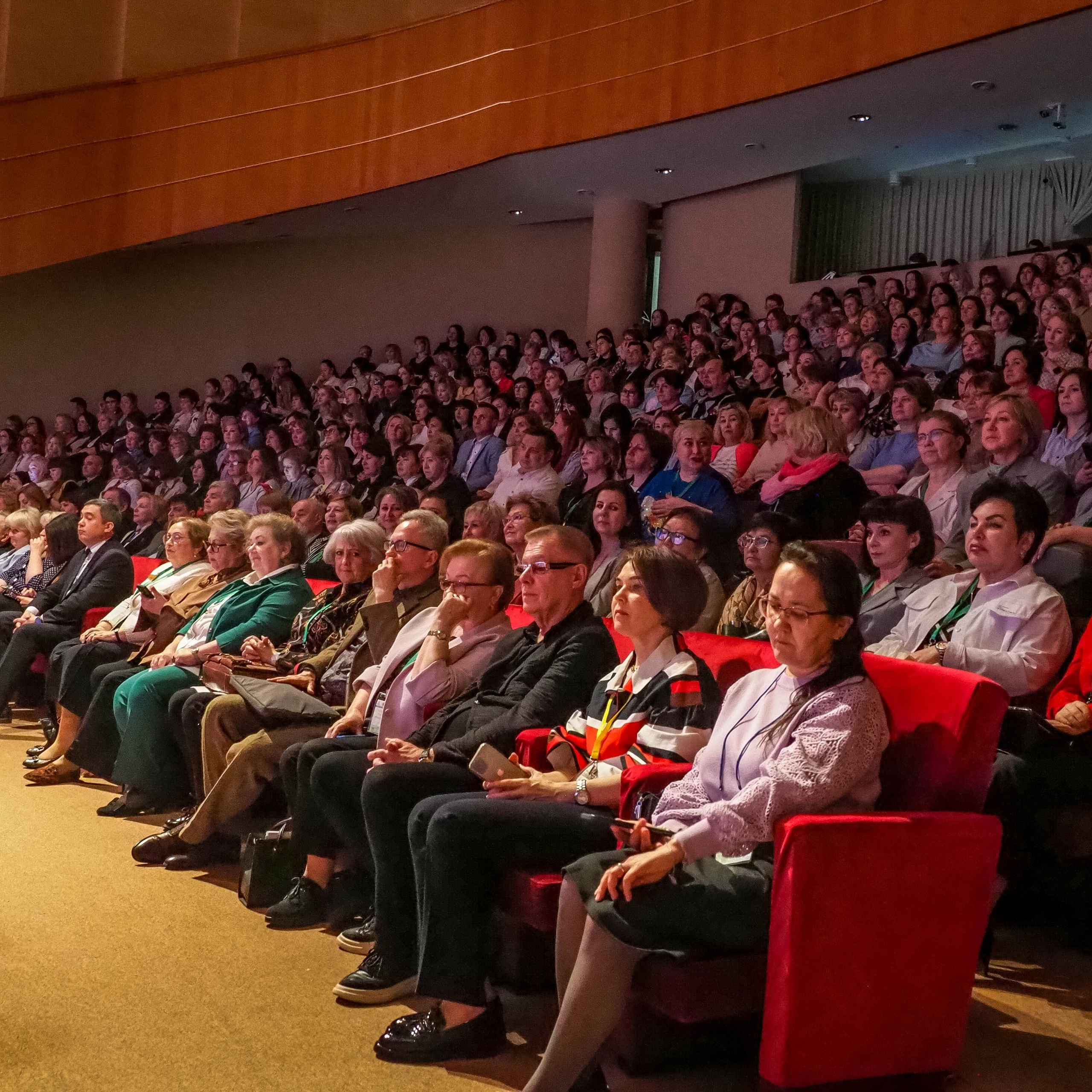 Всероссийский профессиональный конкурс «Арктур». Галерея ПрофАС