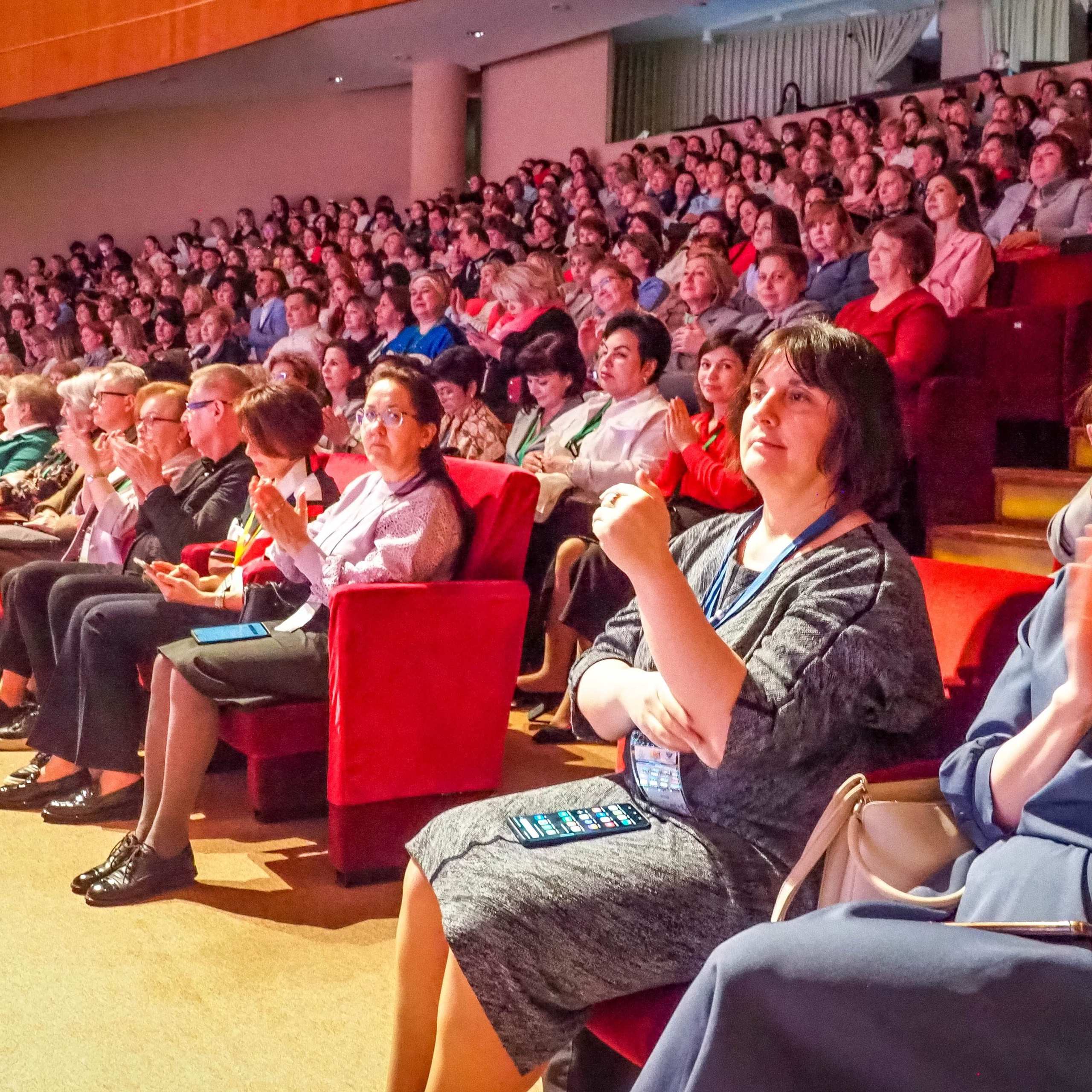 Всероссийский профессиональный конкурс «Арктур». Галерея ПрофАС