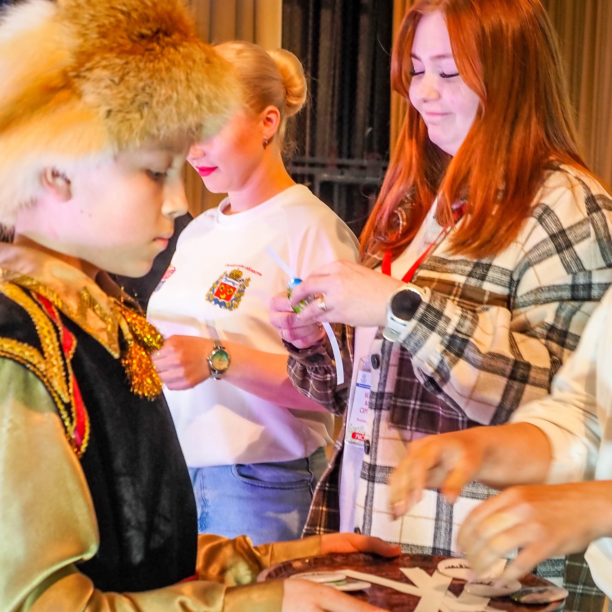 Всероссийский профессиональный конкурс «Арктур». Галерея ПрофАС