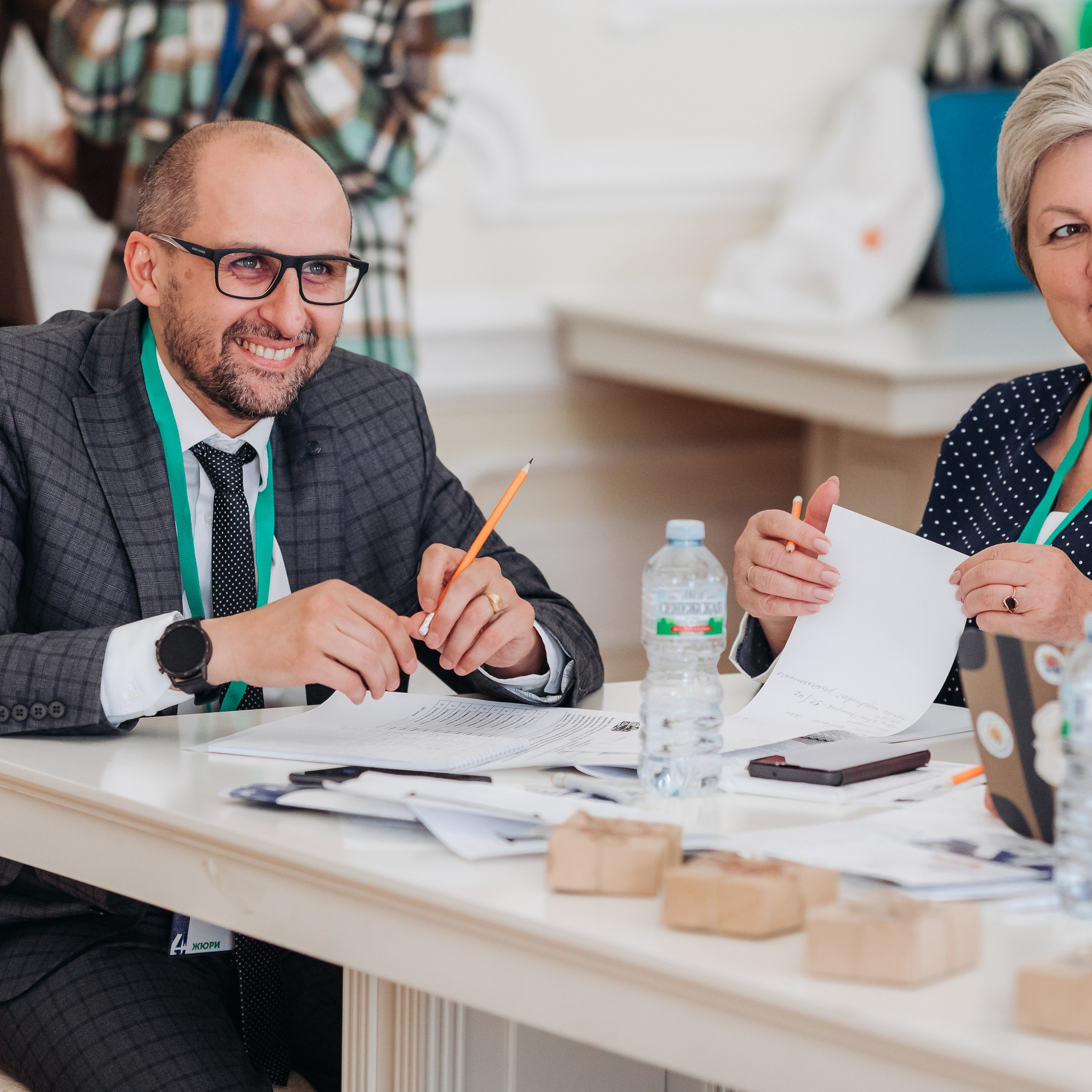 Арктур. Галерея ПрофАС