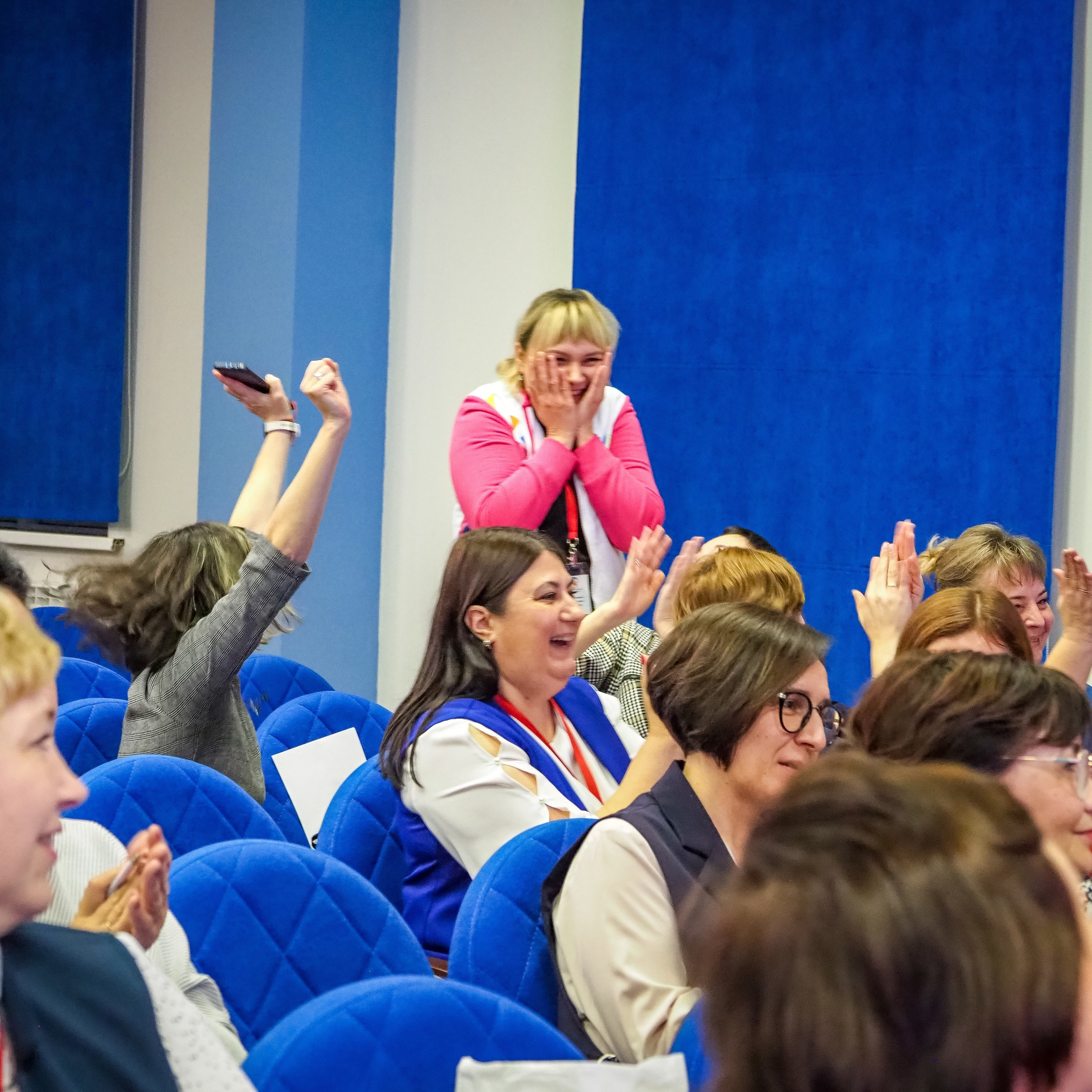 Олимпиада Мой первый учитель. Галерея ПрофАС