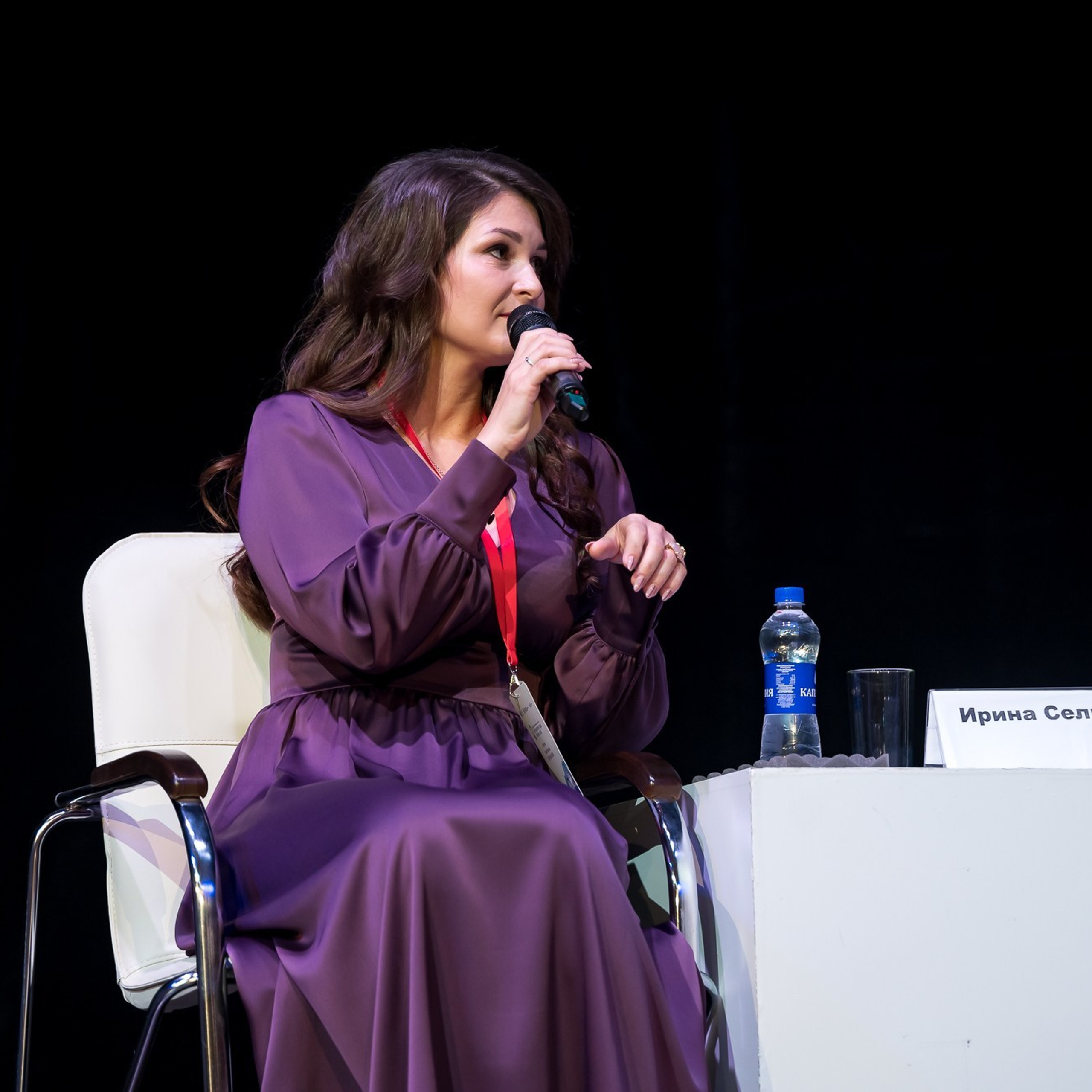 Конкурс Воспитатель года. Галерея ПрофАС