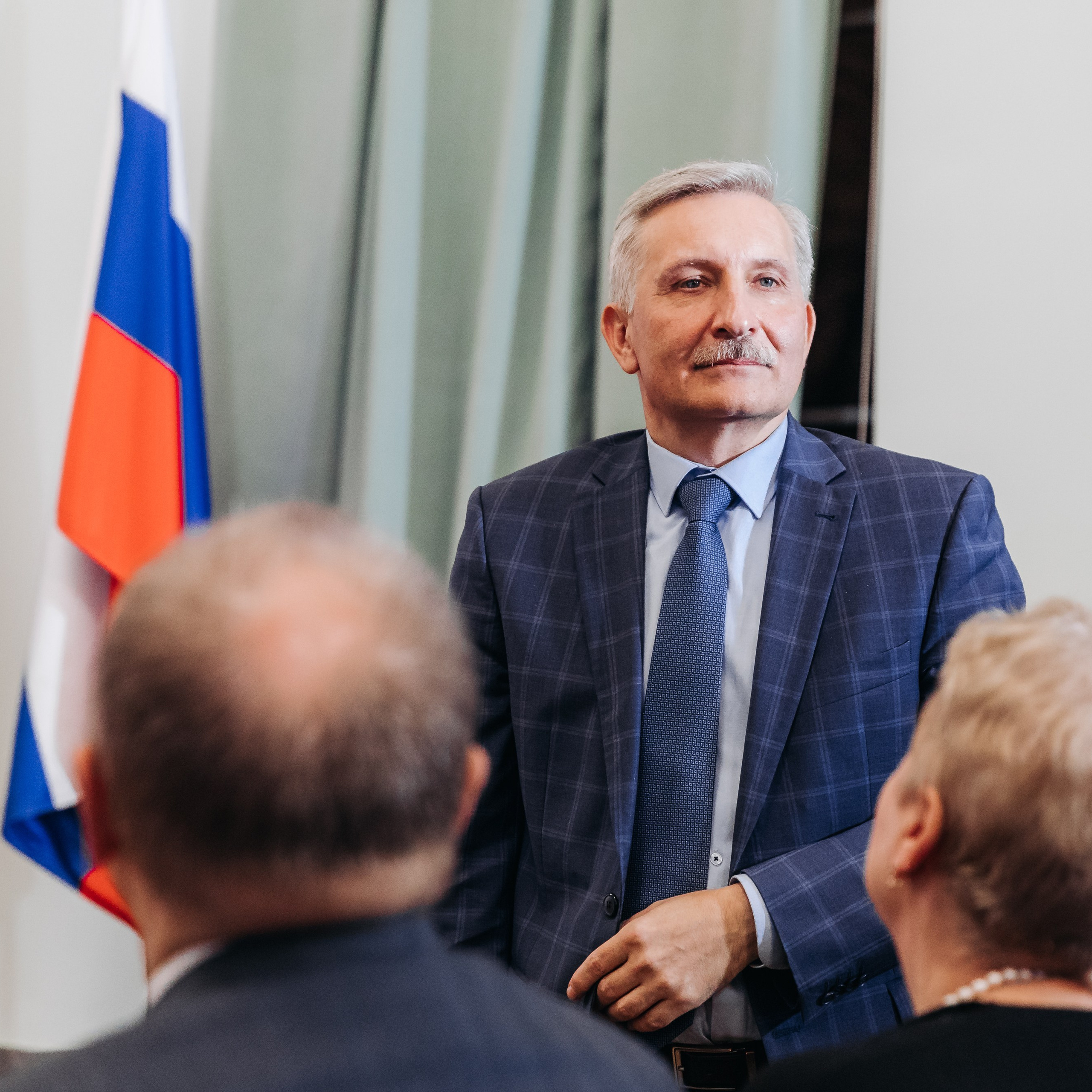 Всероссийская Олимпиада Мой первый учитель. Галерея ПрофАС