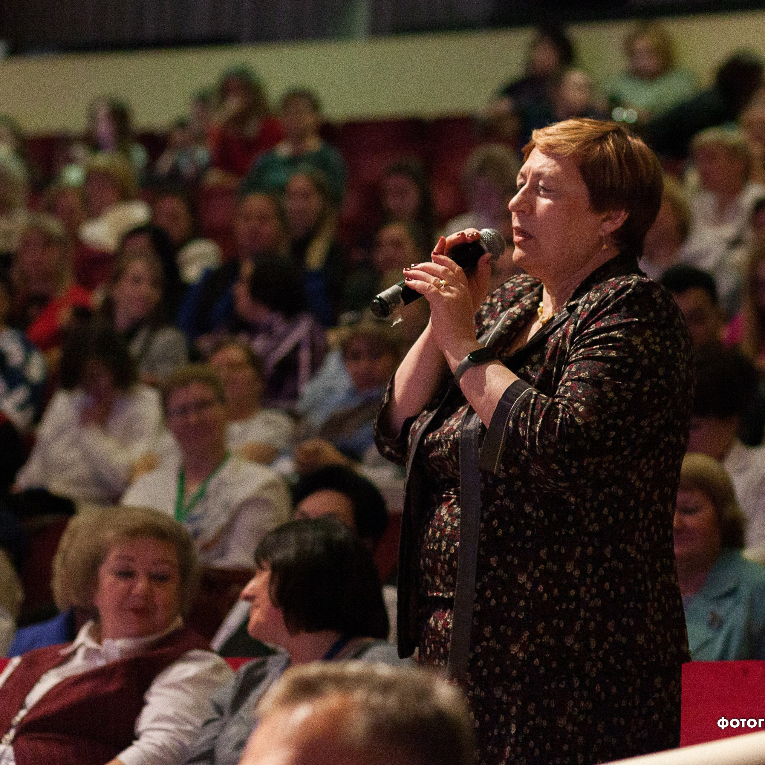 Всероссийский профессиональный конкурс «Арктур». Галерея ПрофАС