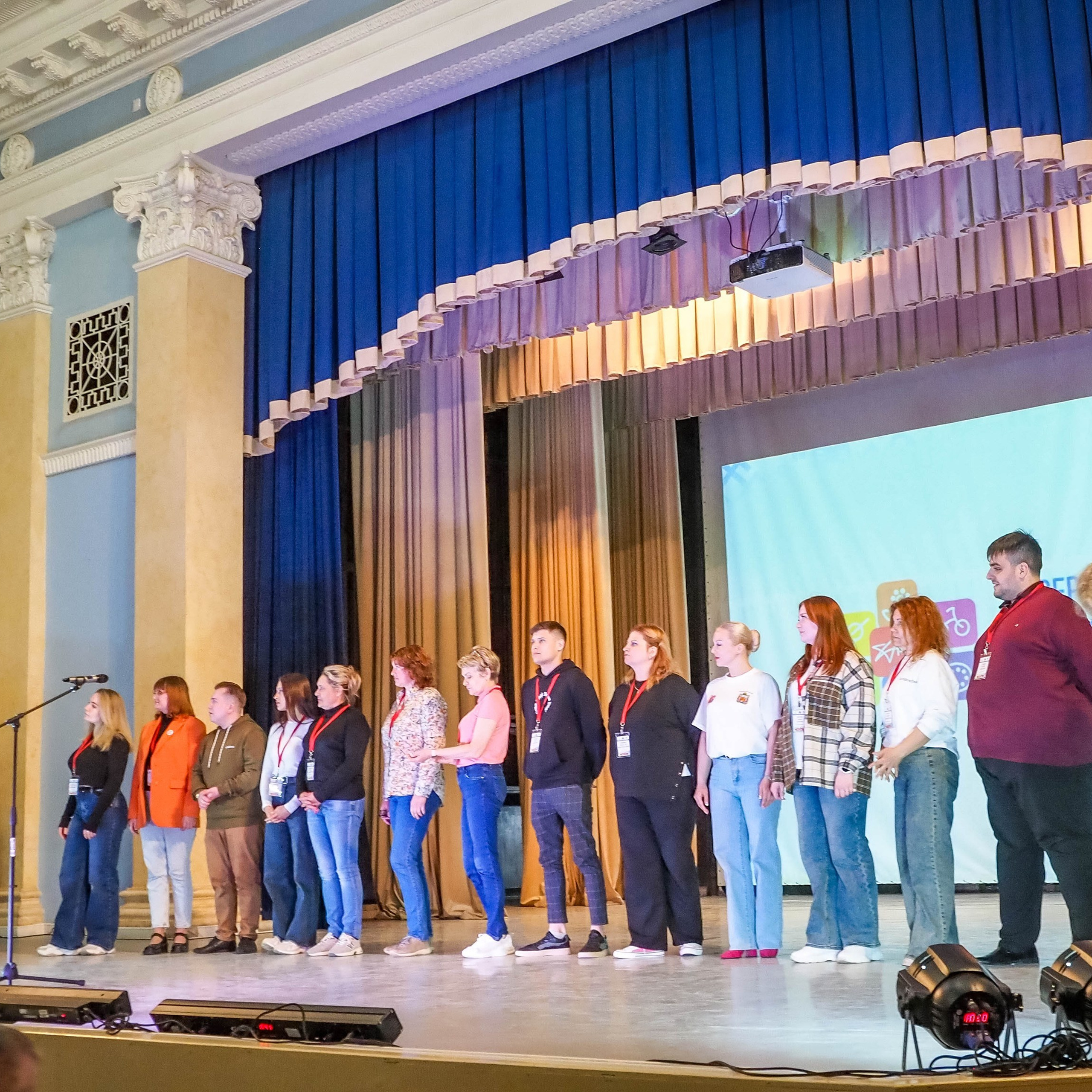 Всероссийский профессиональный конкурс «Арктур». Галерея ПрофАС