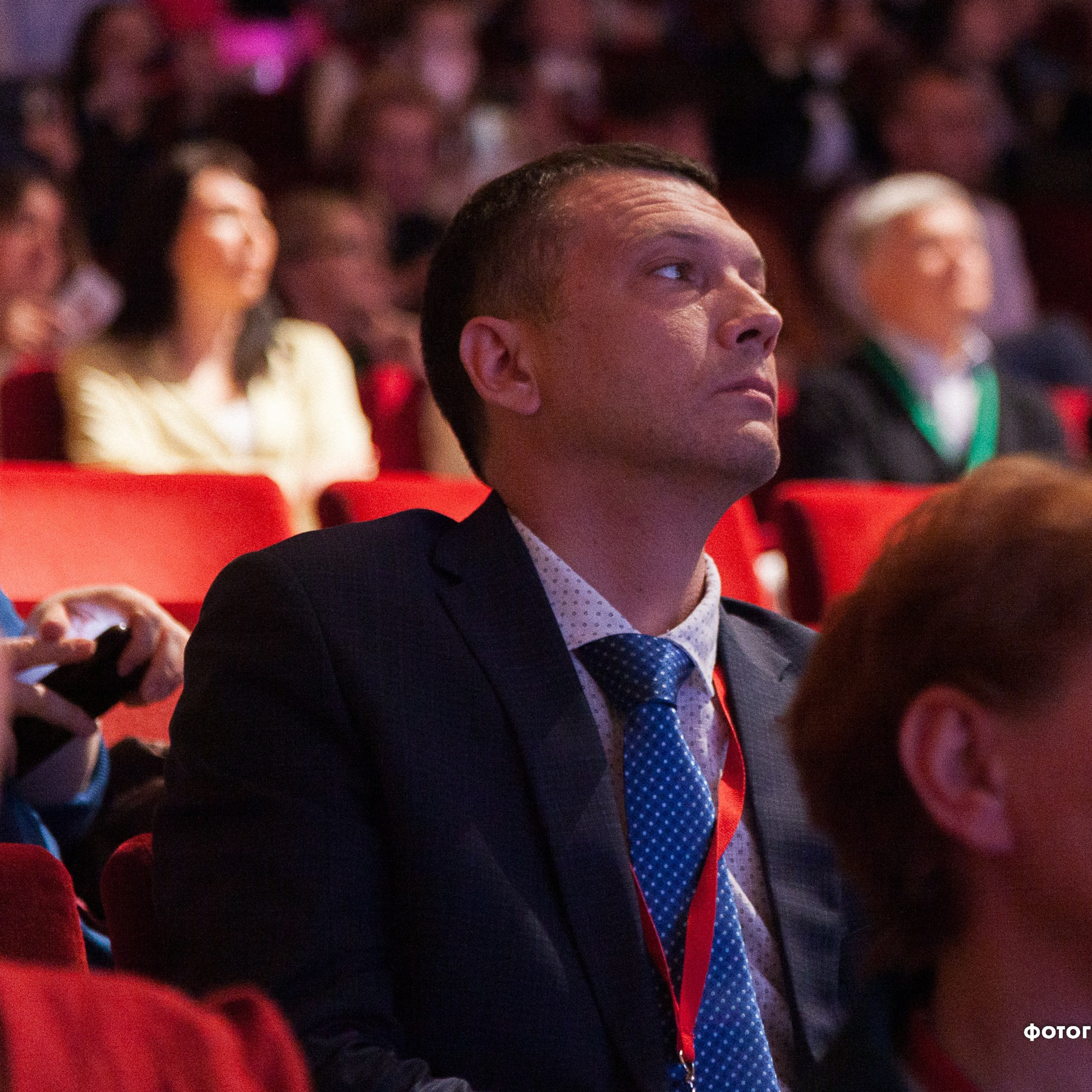 Всероссийский профессиональный конкурс «Арктур». Галерея ПрофАС