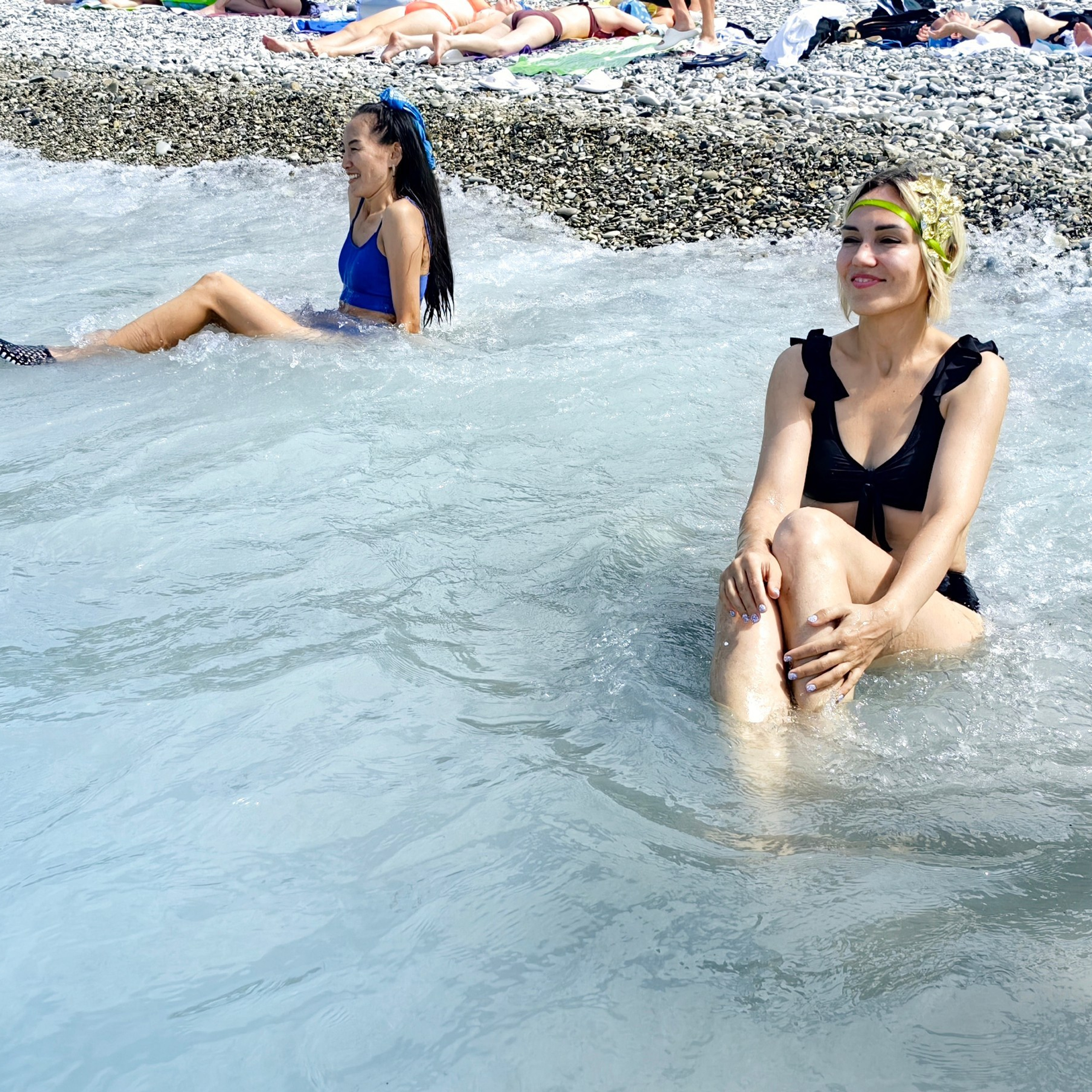 Тренинг-лагерь «Мастерская успеха». Галерея ПрофАС