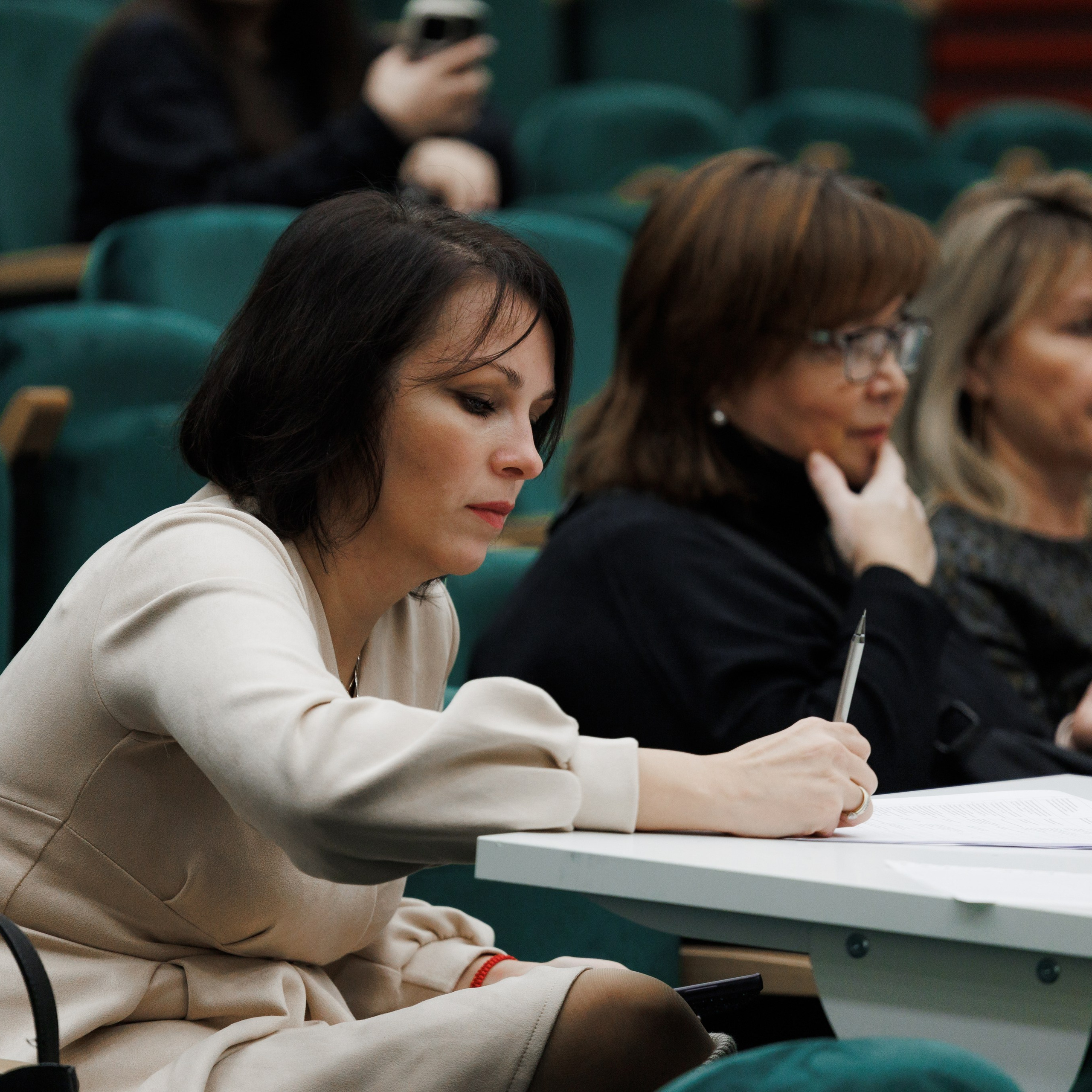 Всероссийский фестиваль «Виват, таланты!». Галерея ПрофАС